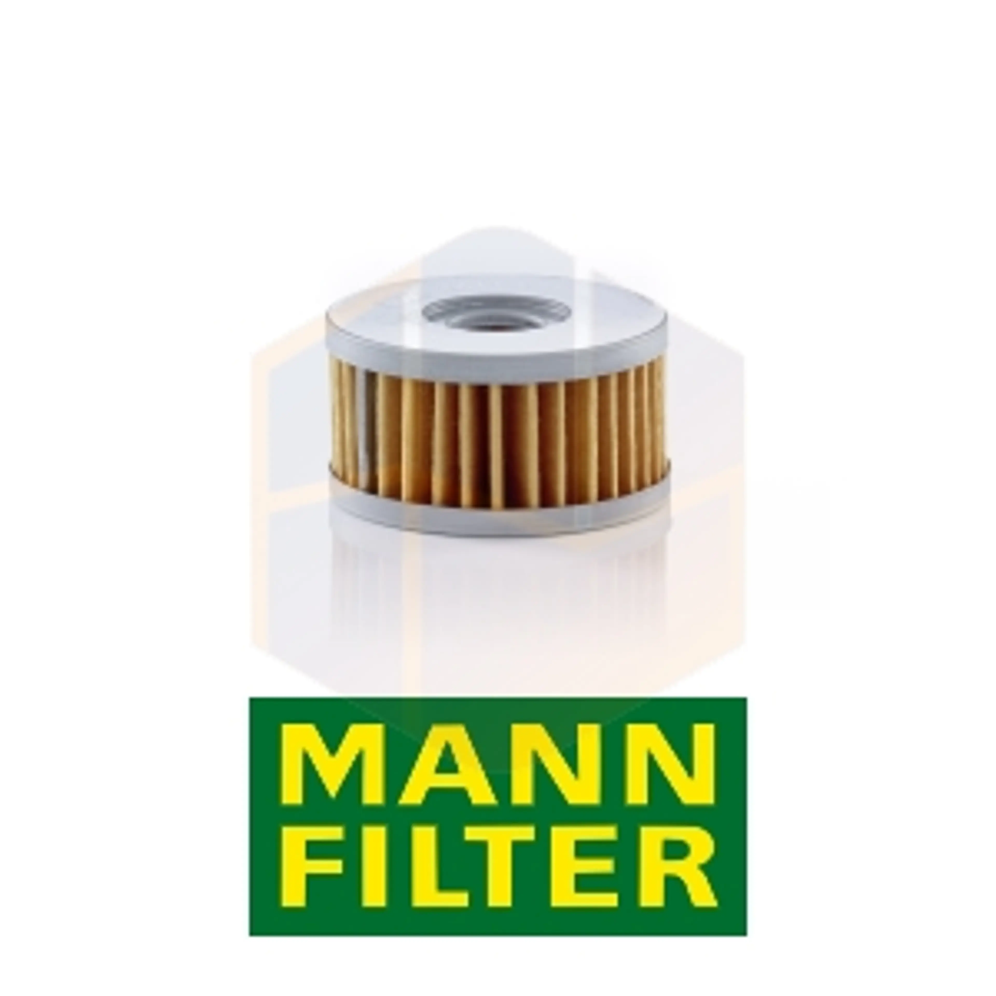 FILTRO ACEITE MH 69 MANN