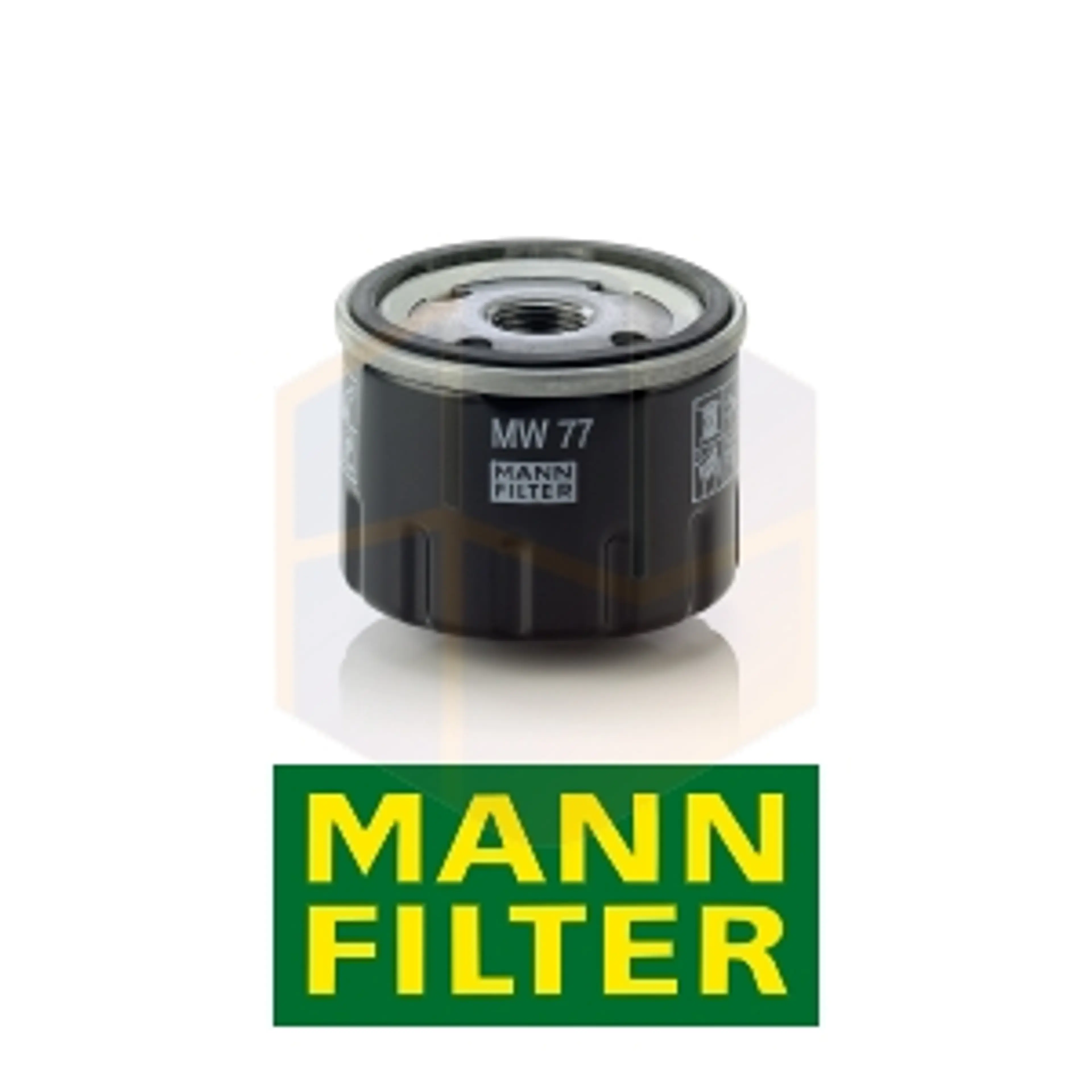 FILTRO ACEITE MW 77 MANN