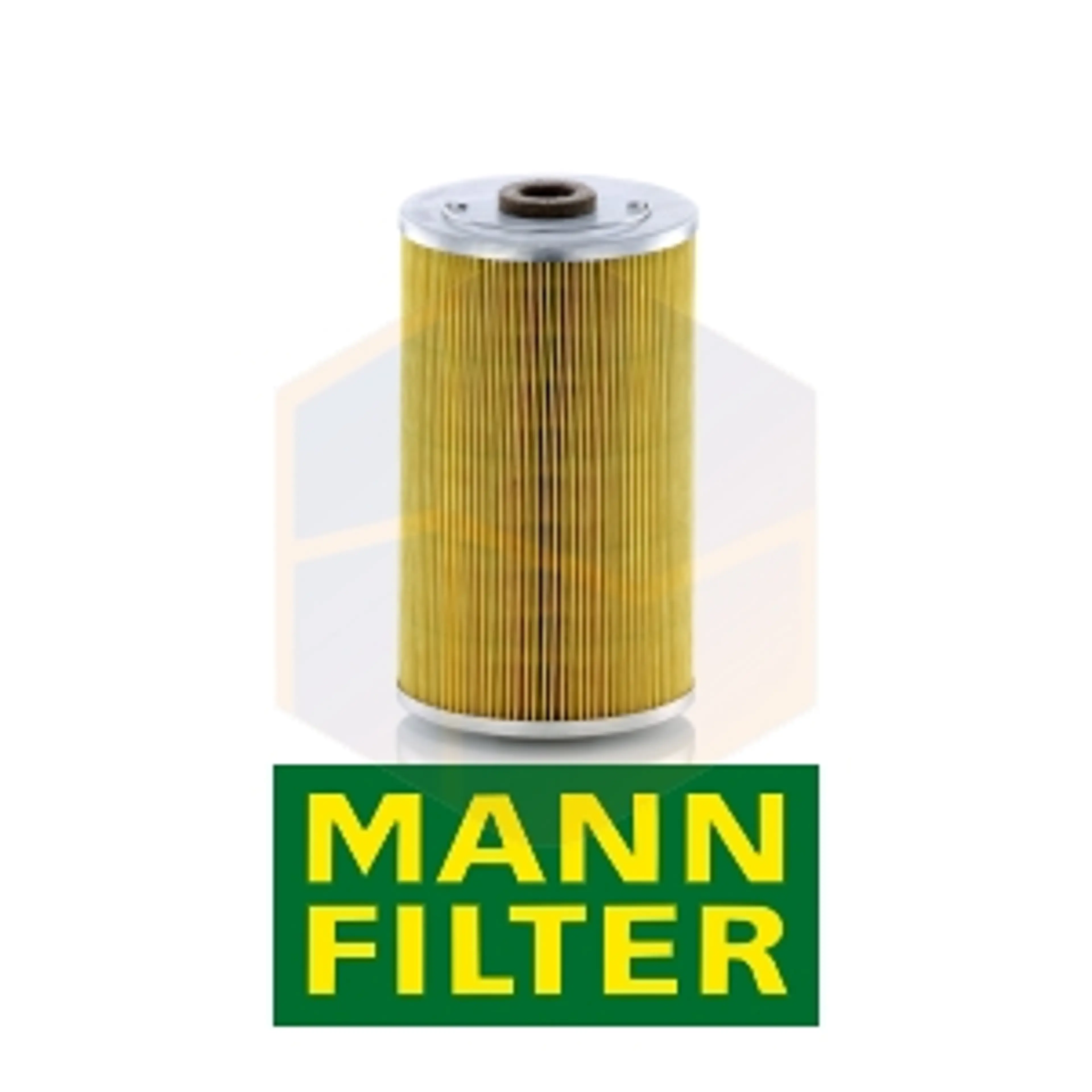 FILTRO COMBUSTIBLE P 1018/1 MANN