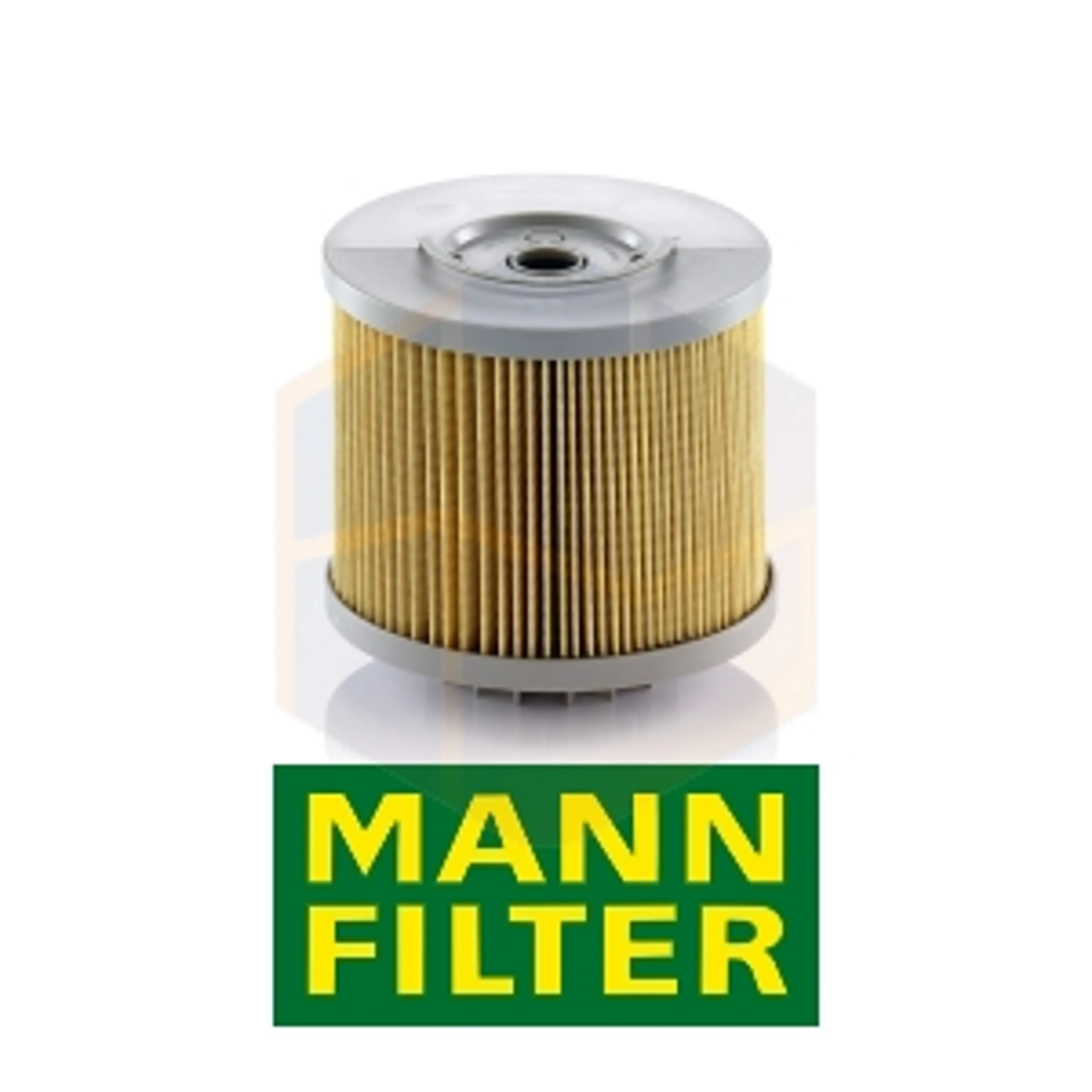 FILTRO COMBUSTIBLE P 1244 X MANN