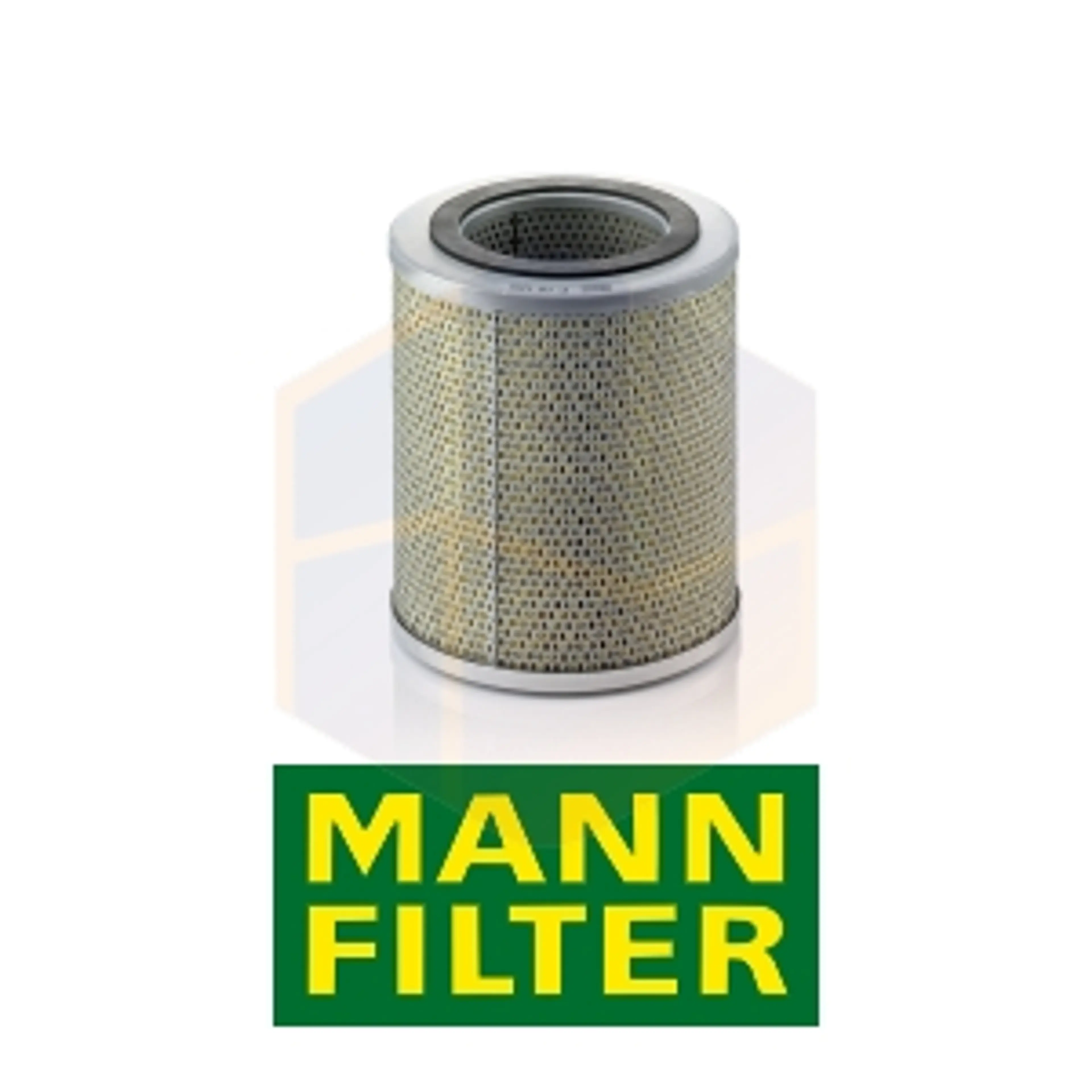 FILTRO COMBUSTIBLE P 19 185 MANN