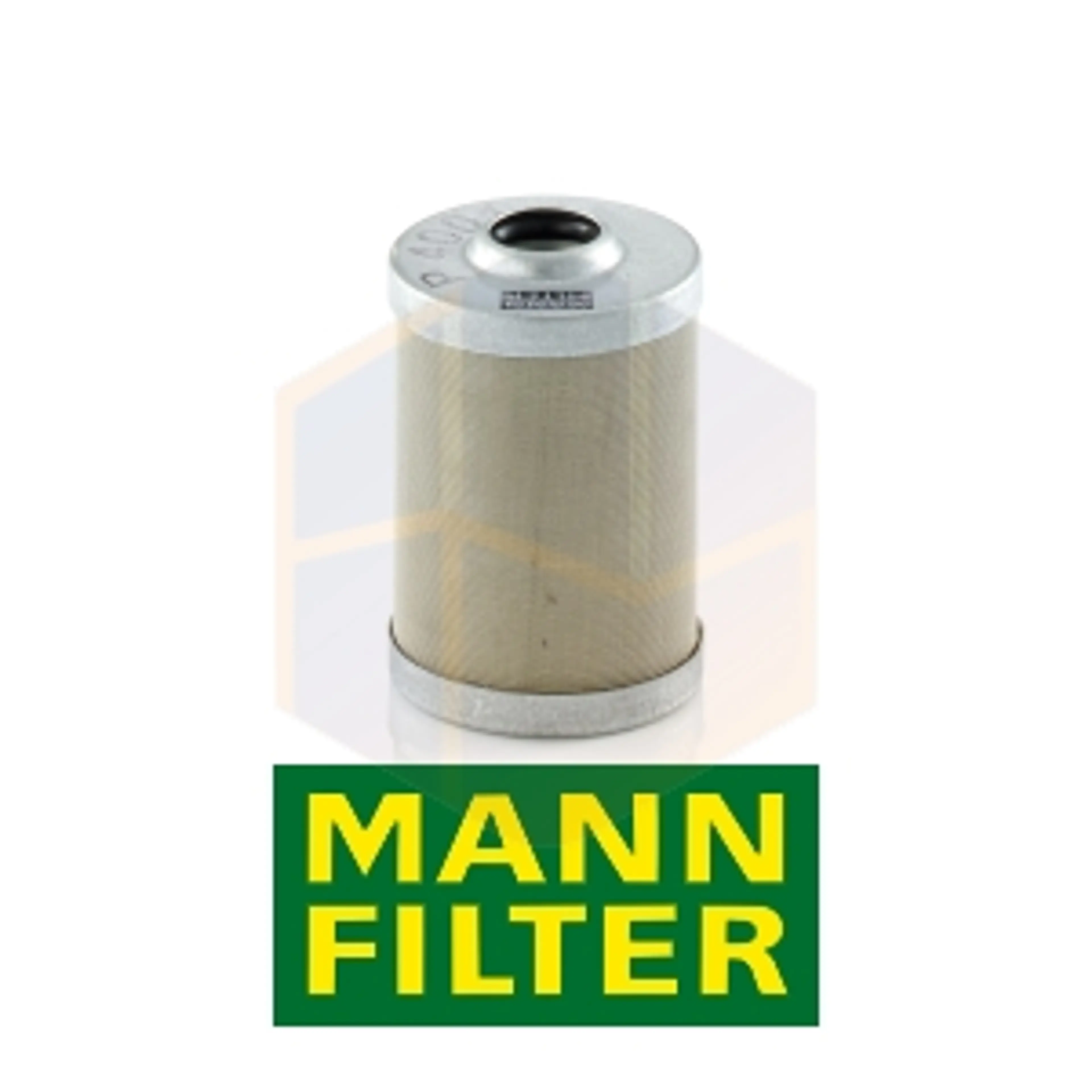 FILTRO COMBUSTIBLE P 4001 MANN