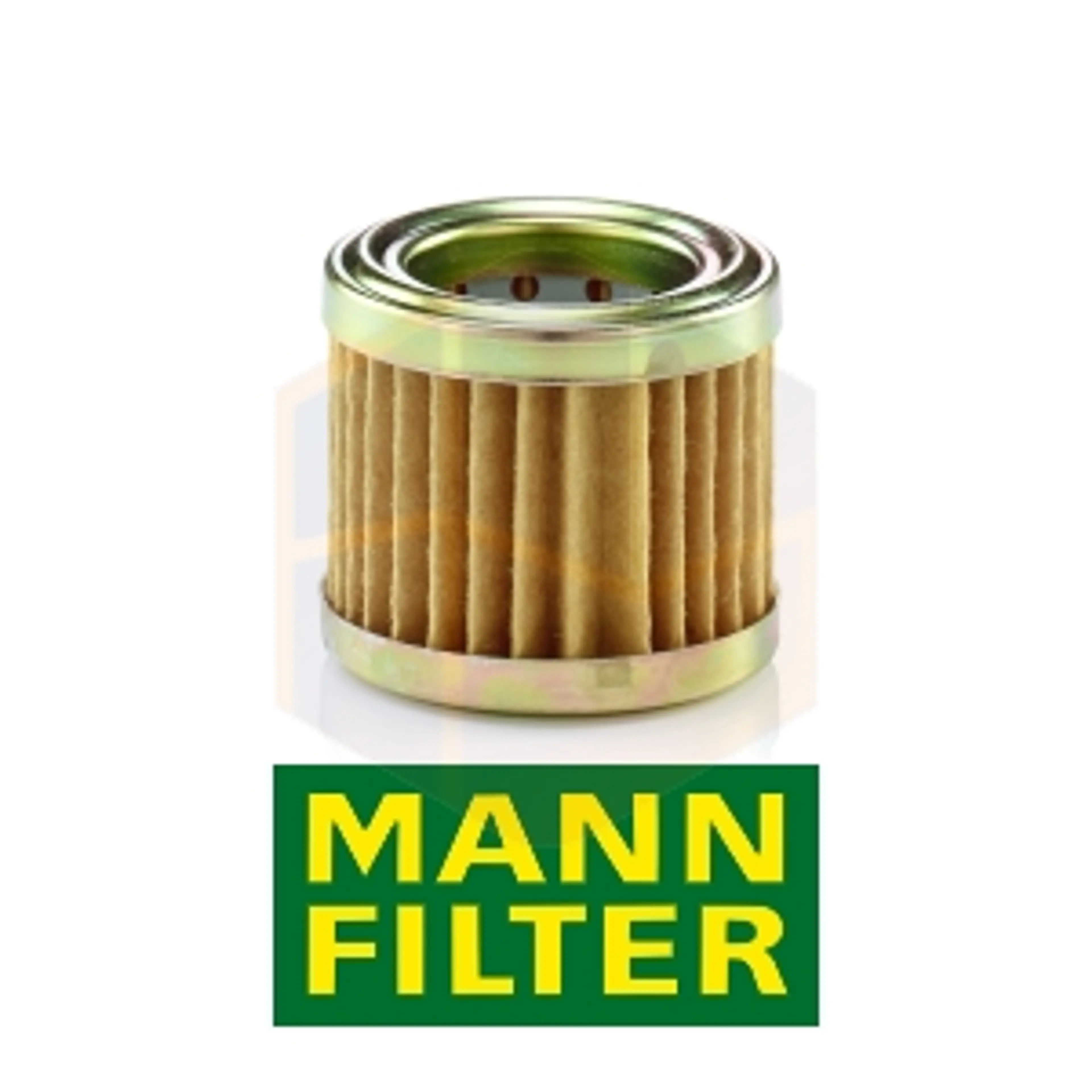 FILTRO COMBUSTIBLE P 4002 MANN