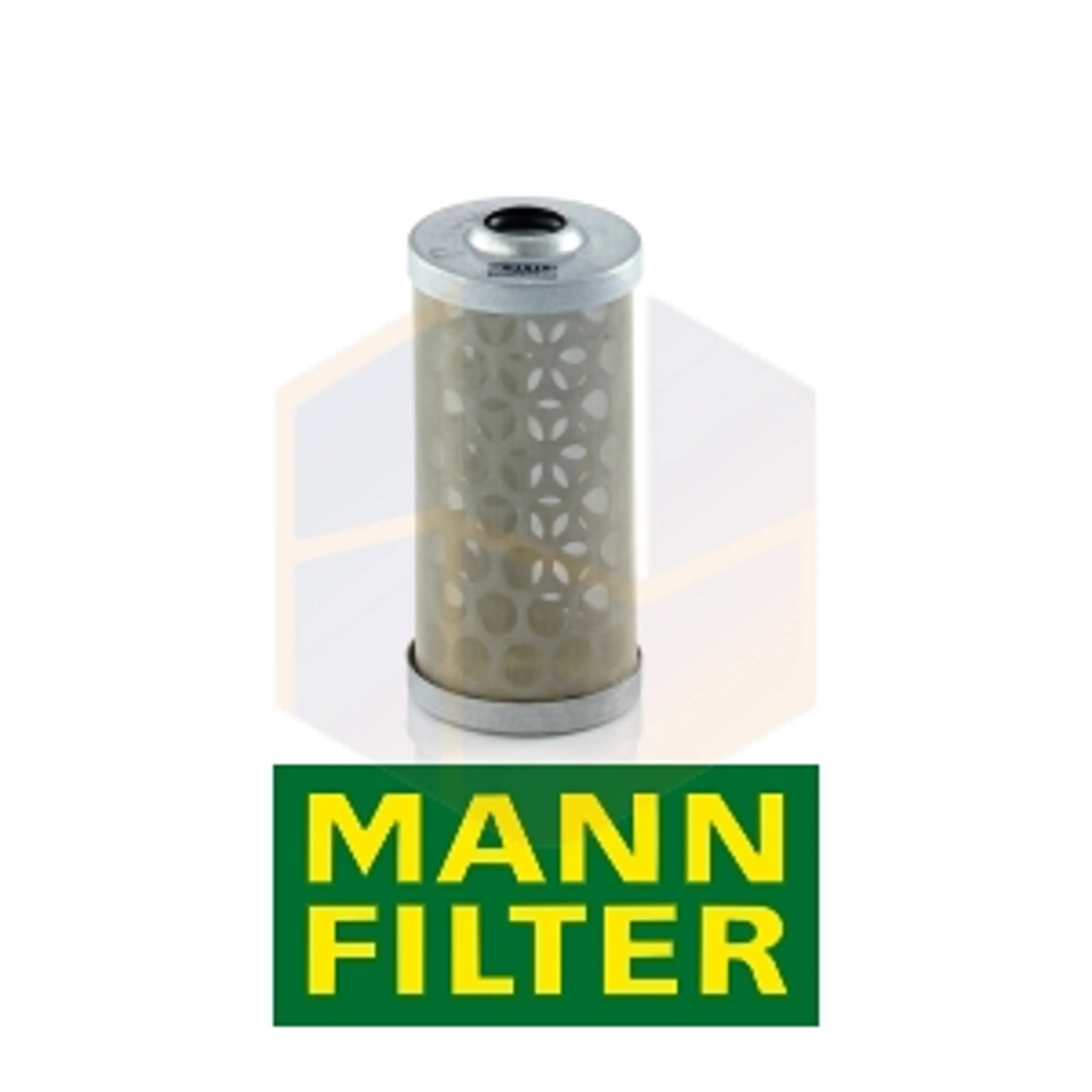 FILTRO COMBUSTIBLE P 4003 MANN