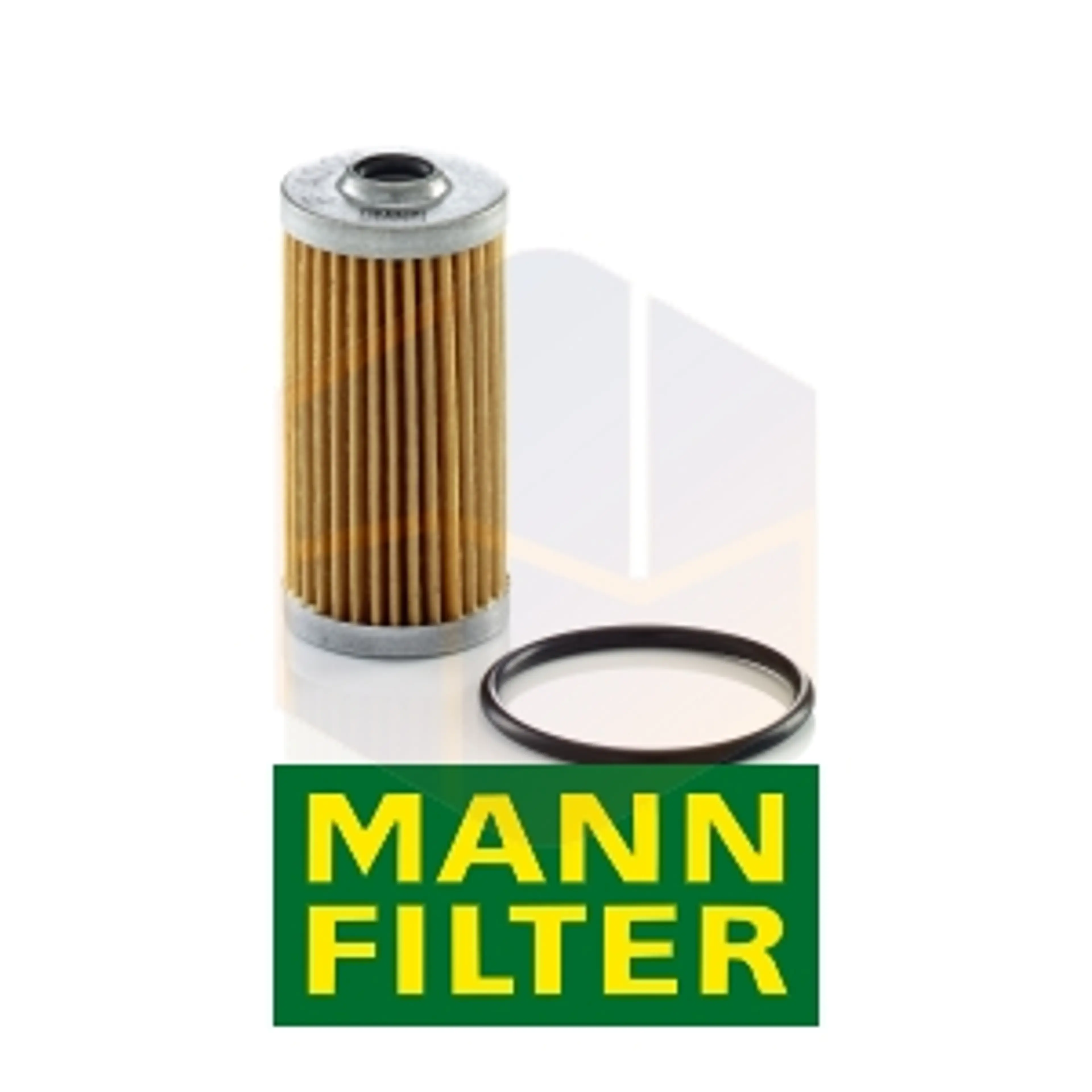 FILTRO COMBUSTIBLE P 4004 X MANN