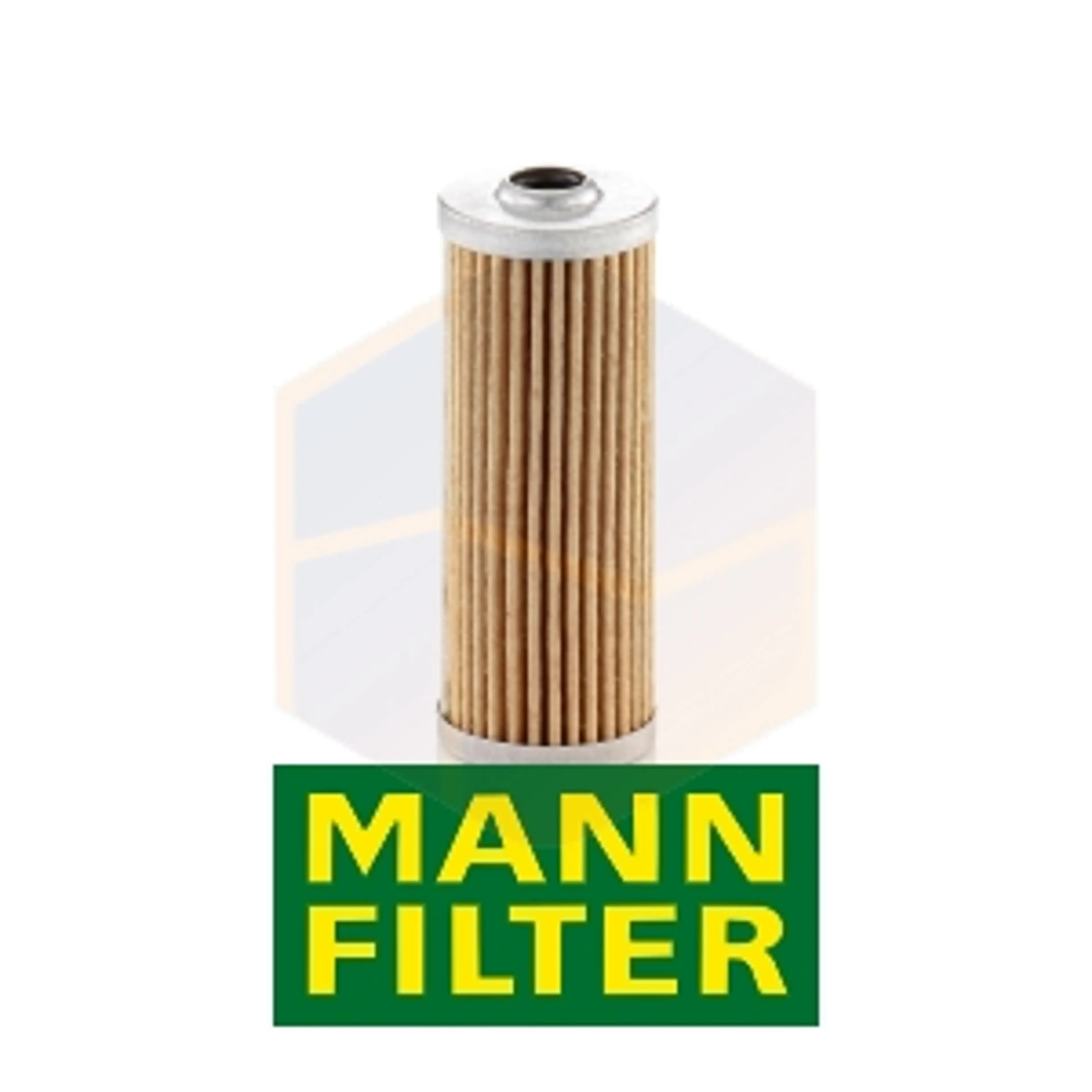 FILTRO COMBUSTIBLE P 45 MANN