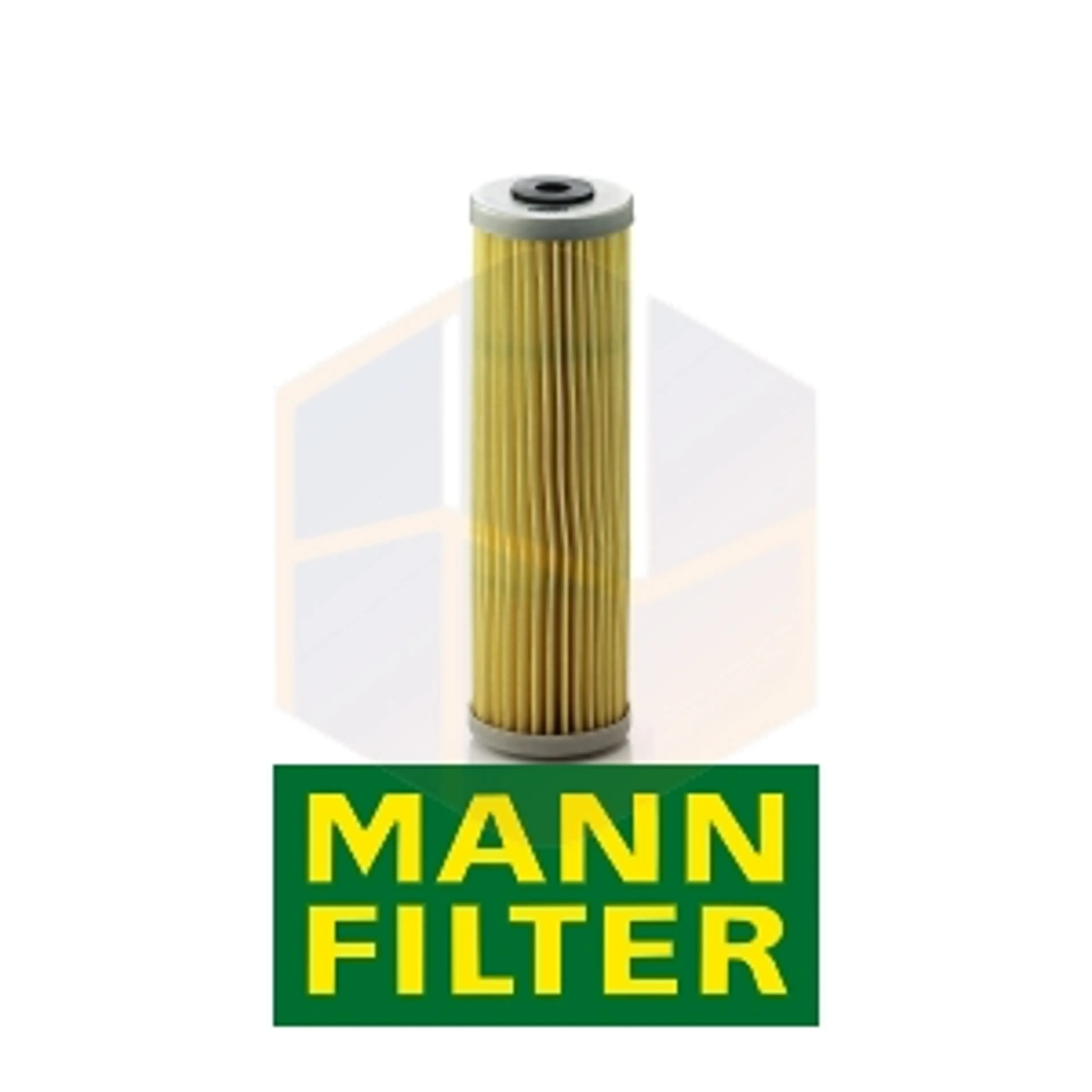 FILTRO COMBUSTIBLE P 46/1 MANN