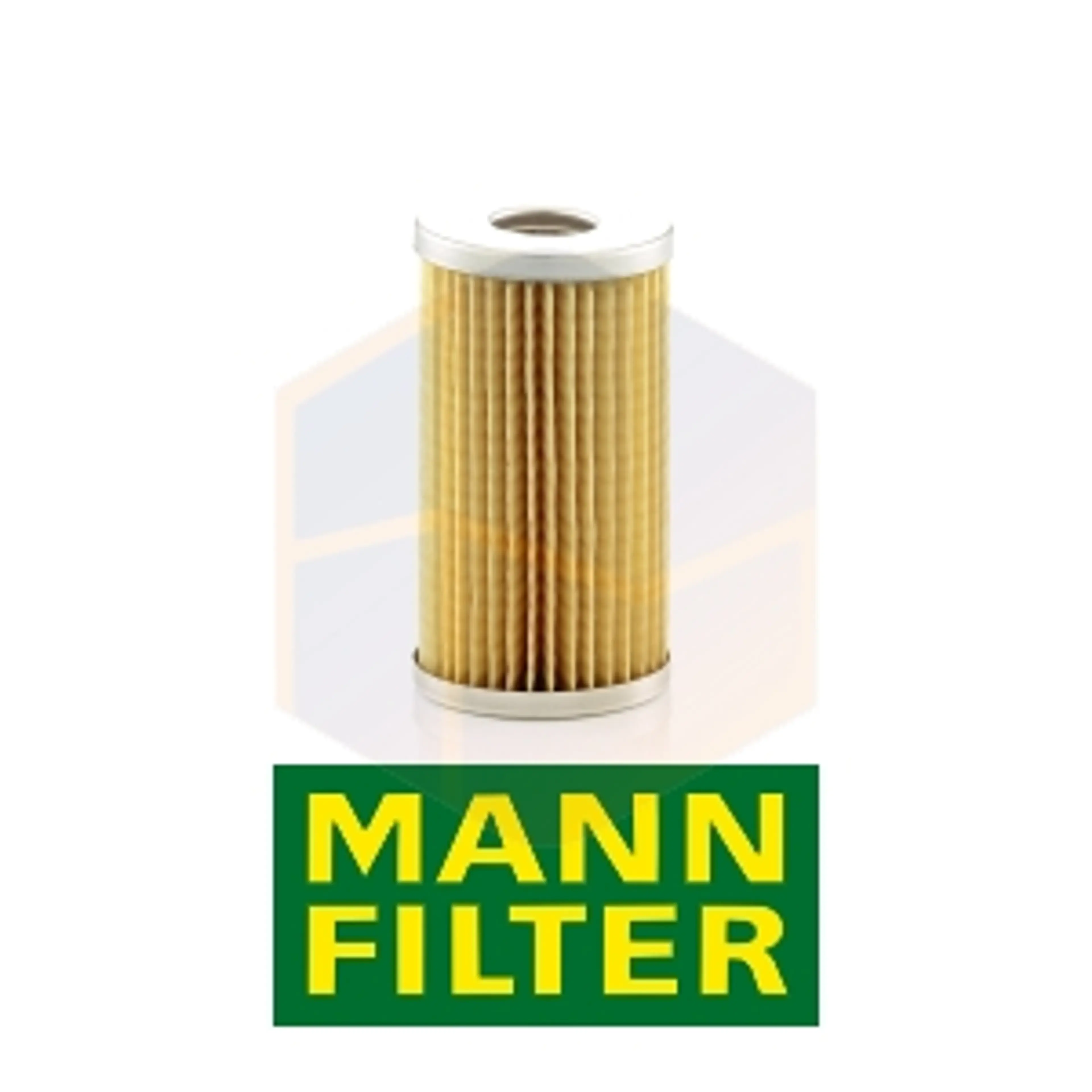 FILTRO COMBUSTIBLE P 5006 MANN