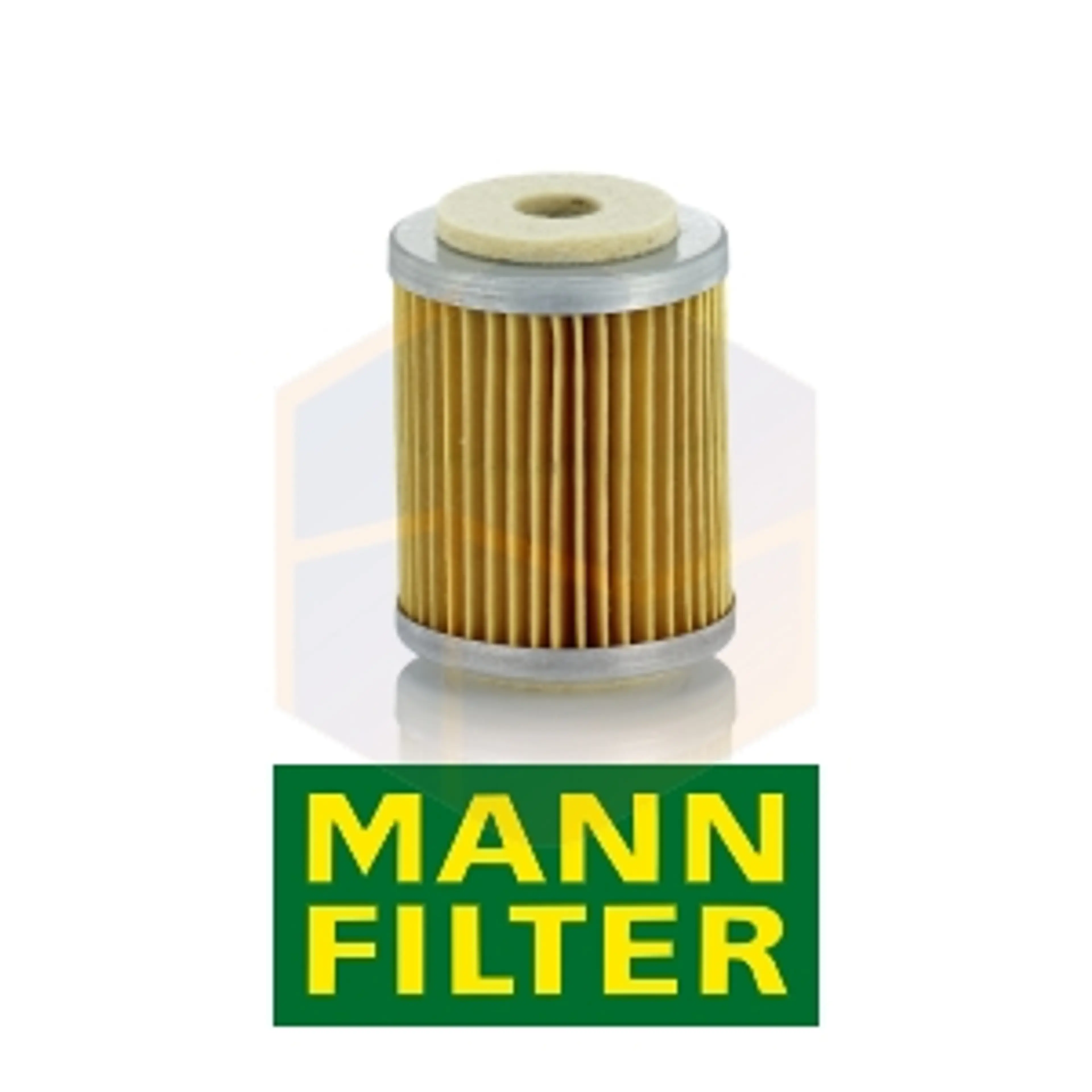 FILTRO COMBUSTIBLE P 609 MANN