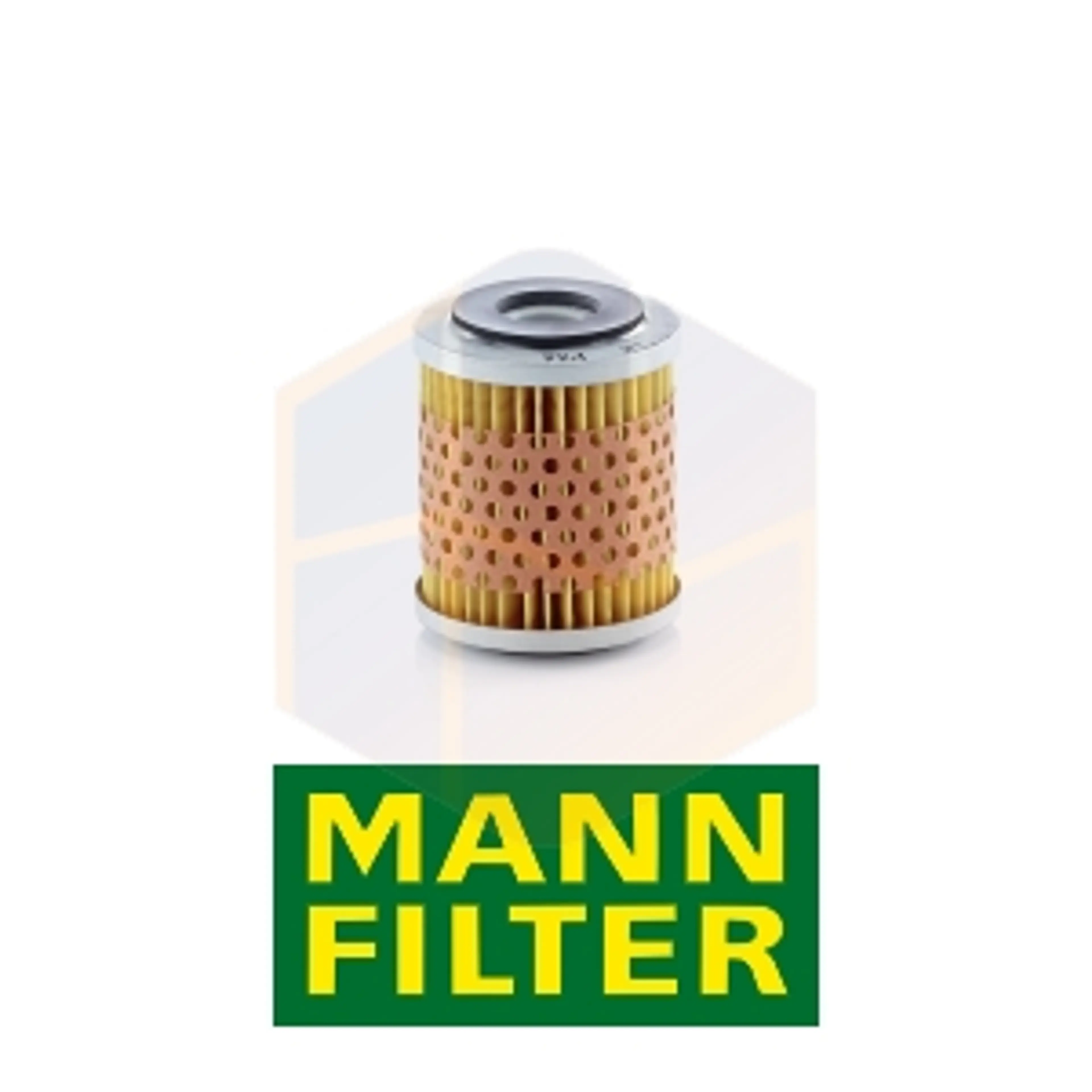 FILTRO COMBUSTIBLE P 66 X MANN