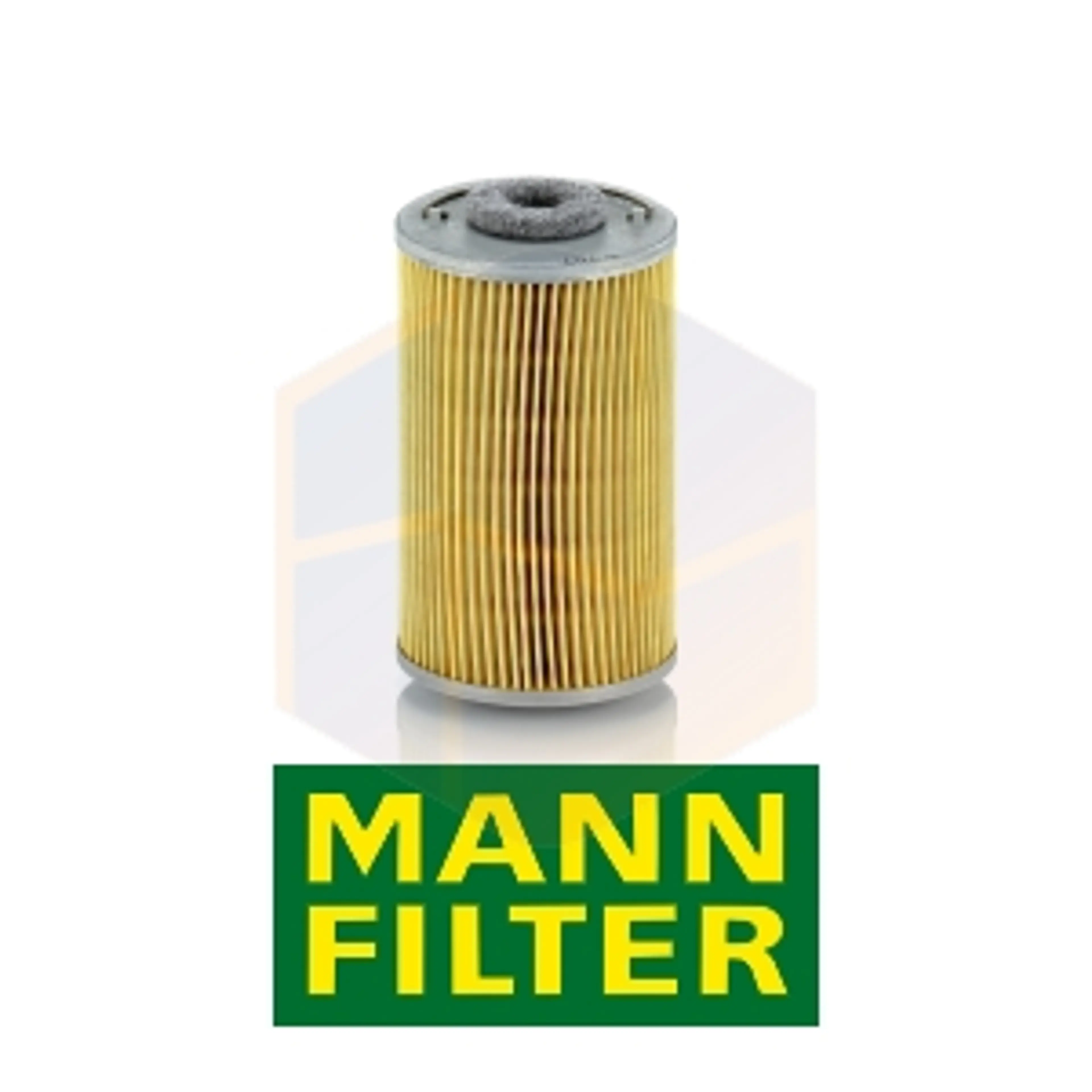 FILTRO COMBUSTIBLE P 707 MANN