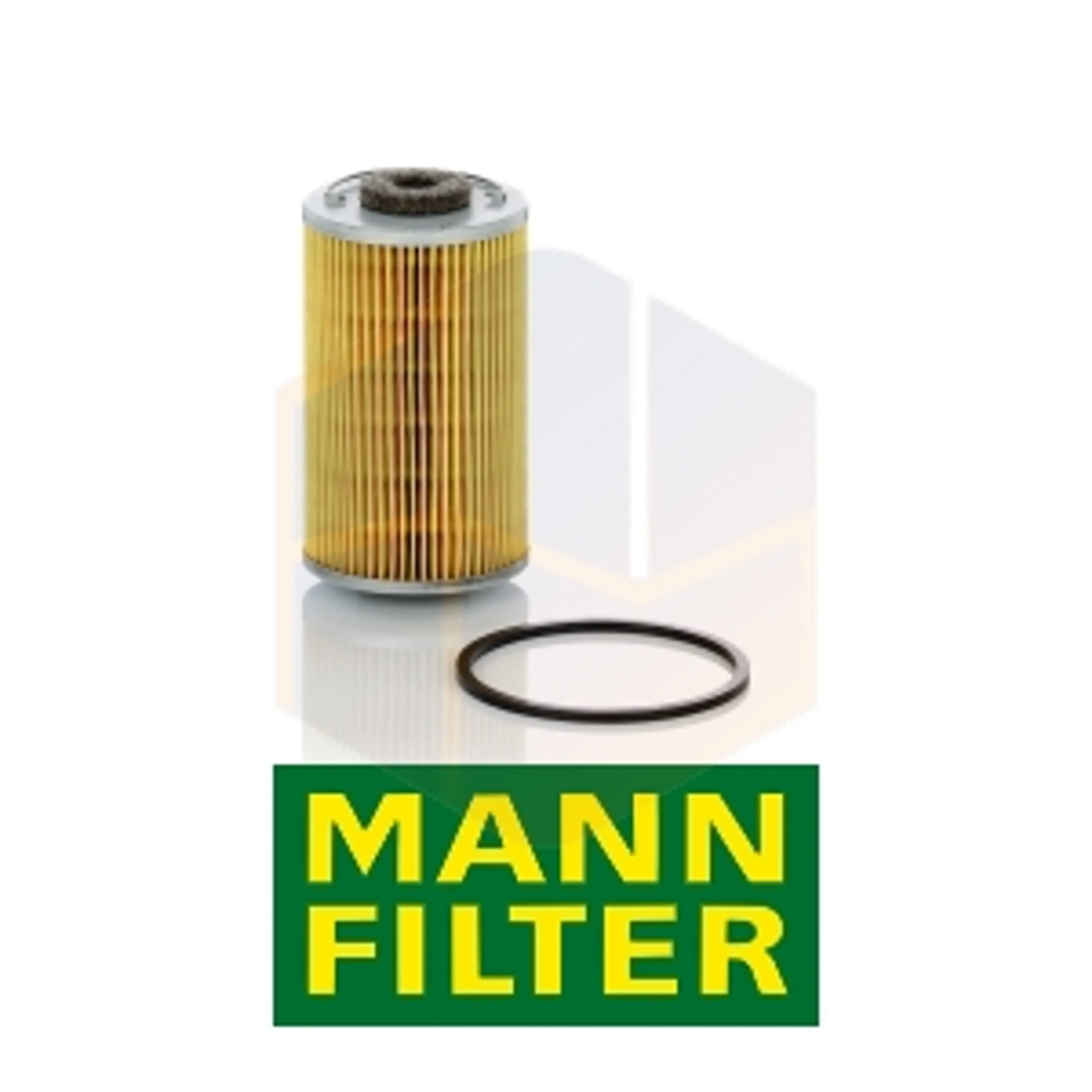 FILTRO COMBUSTIBLE P 707 N MANN