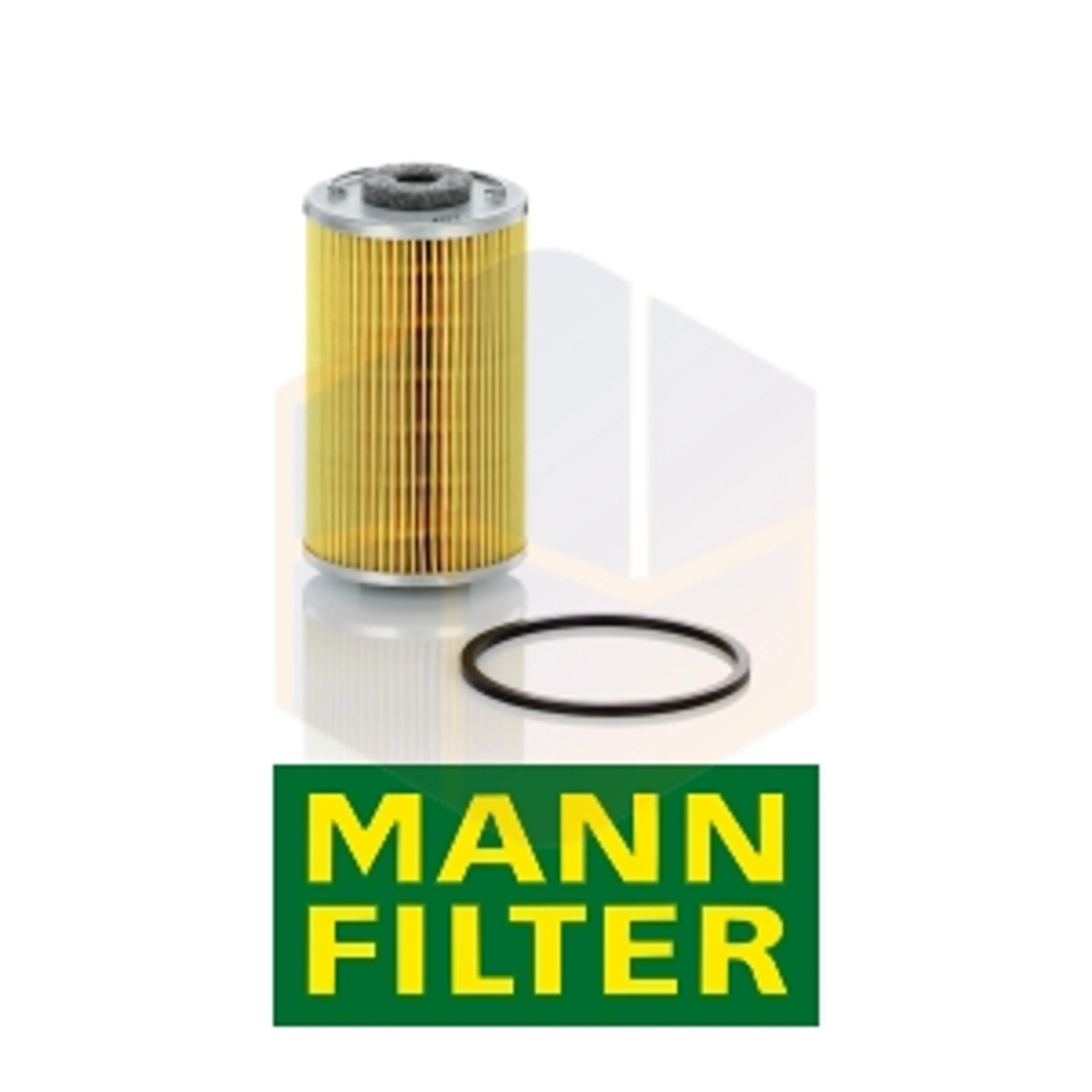 FILTRO COMBUSTIBLE P 707 X MANN