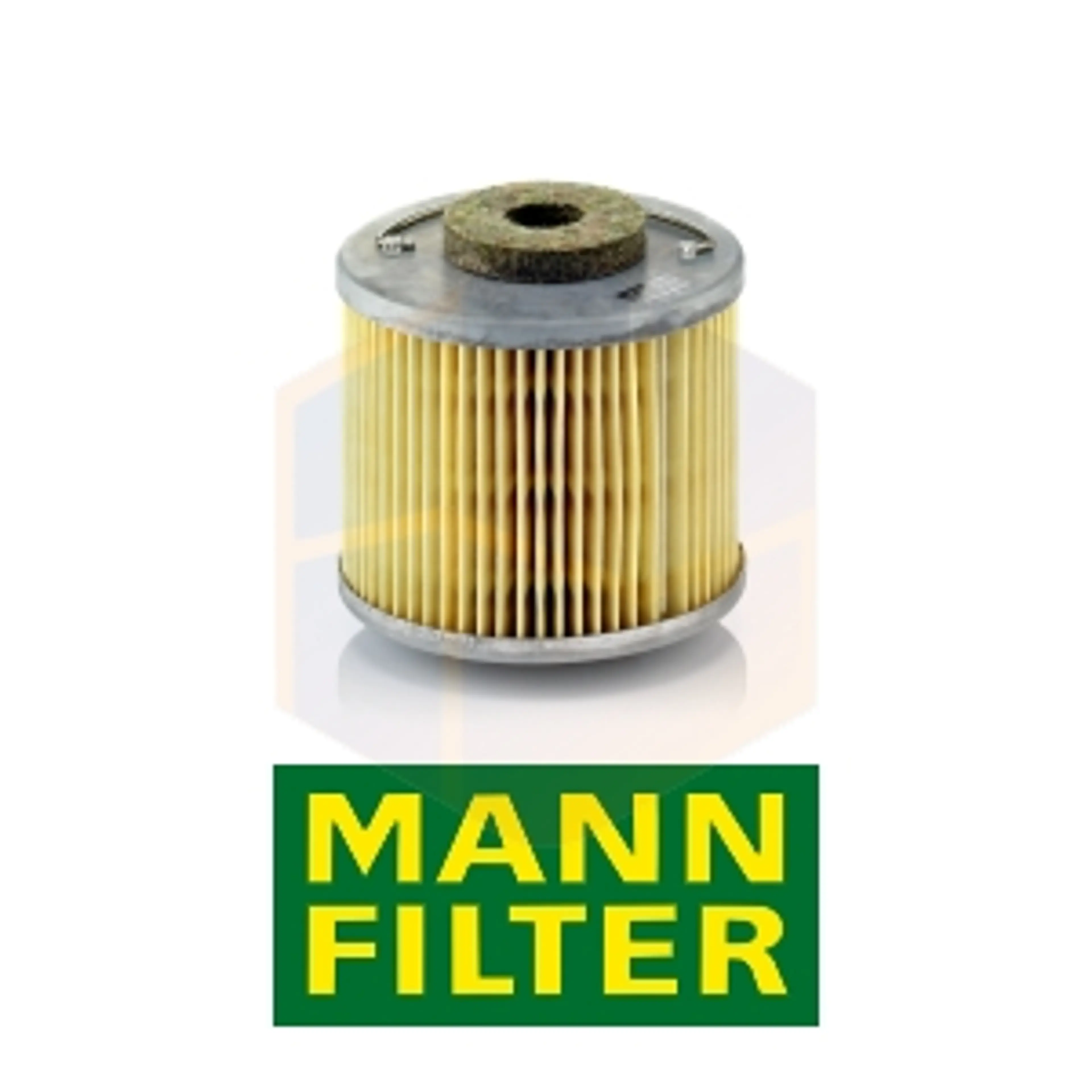 FILTRO COMBUSTIBLE P 715 MANN