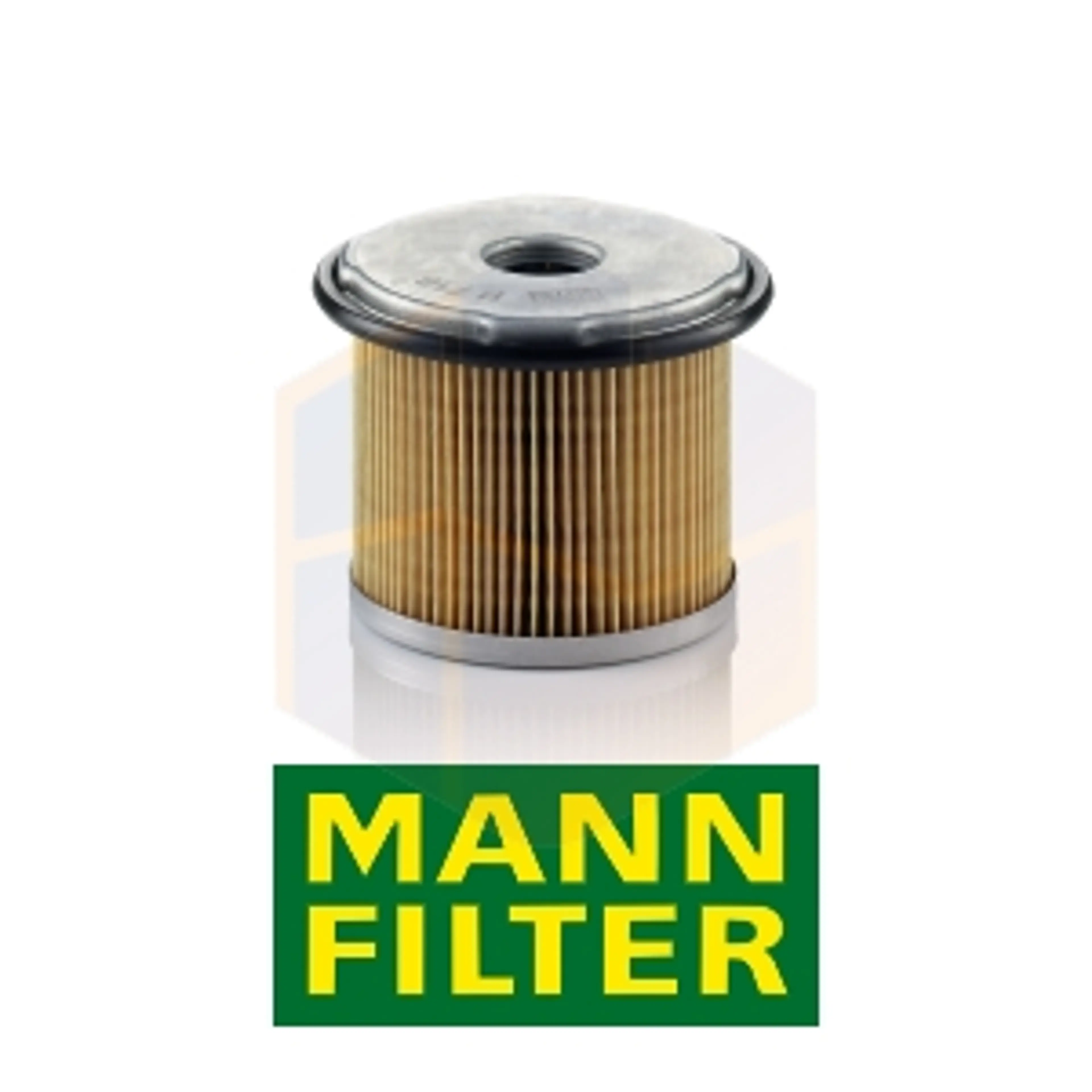 FILTRO COMBUSTIBLE P 716 MANN