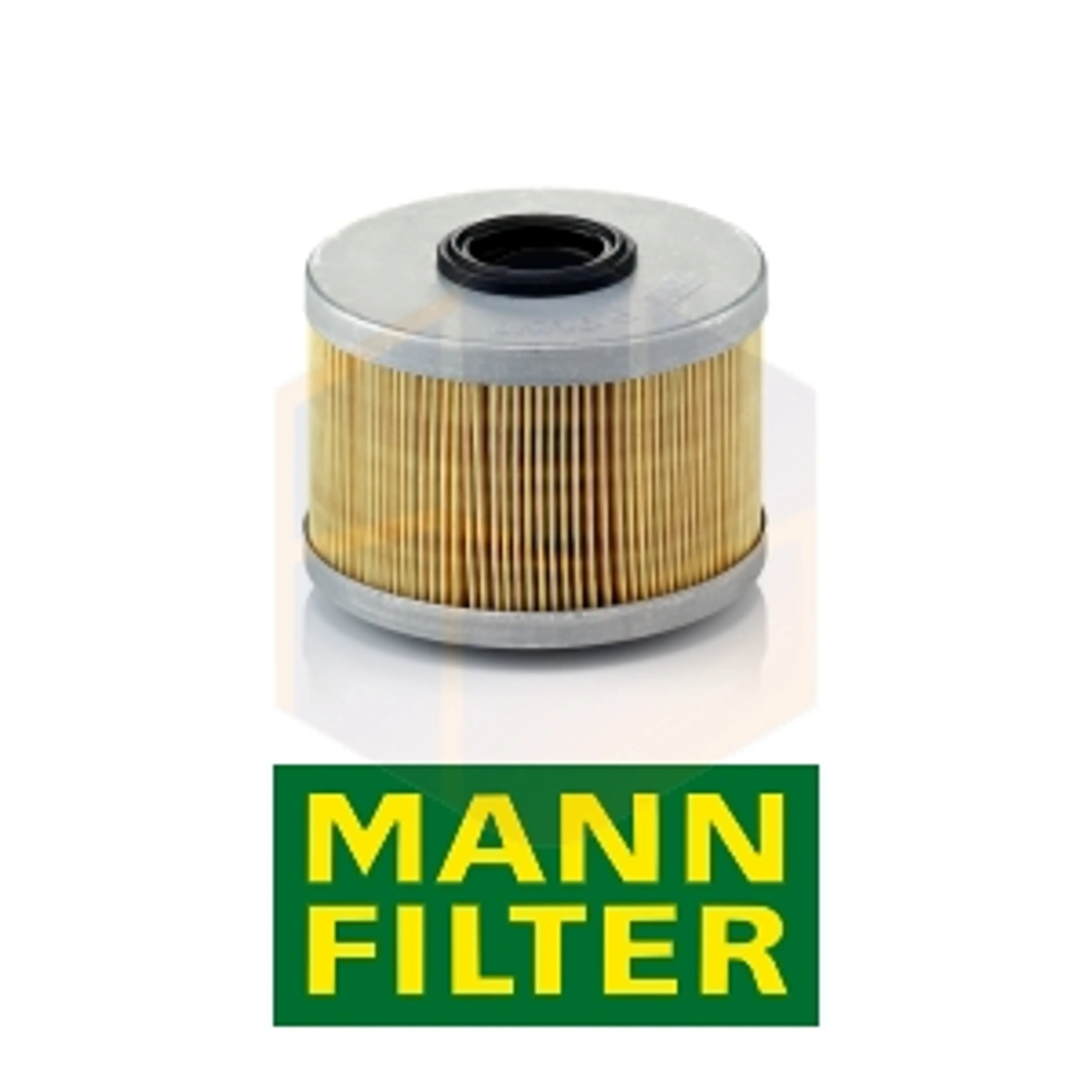 FILTRO COMBUSTIBLE P 716/1 X MANN