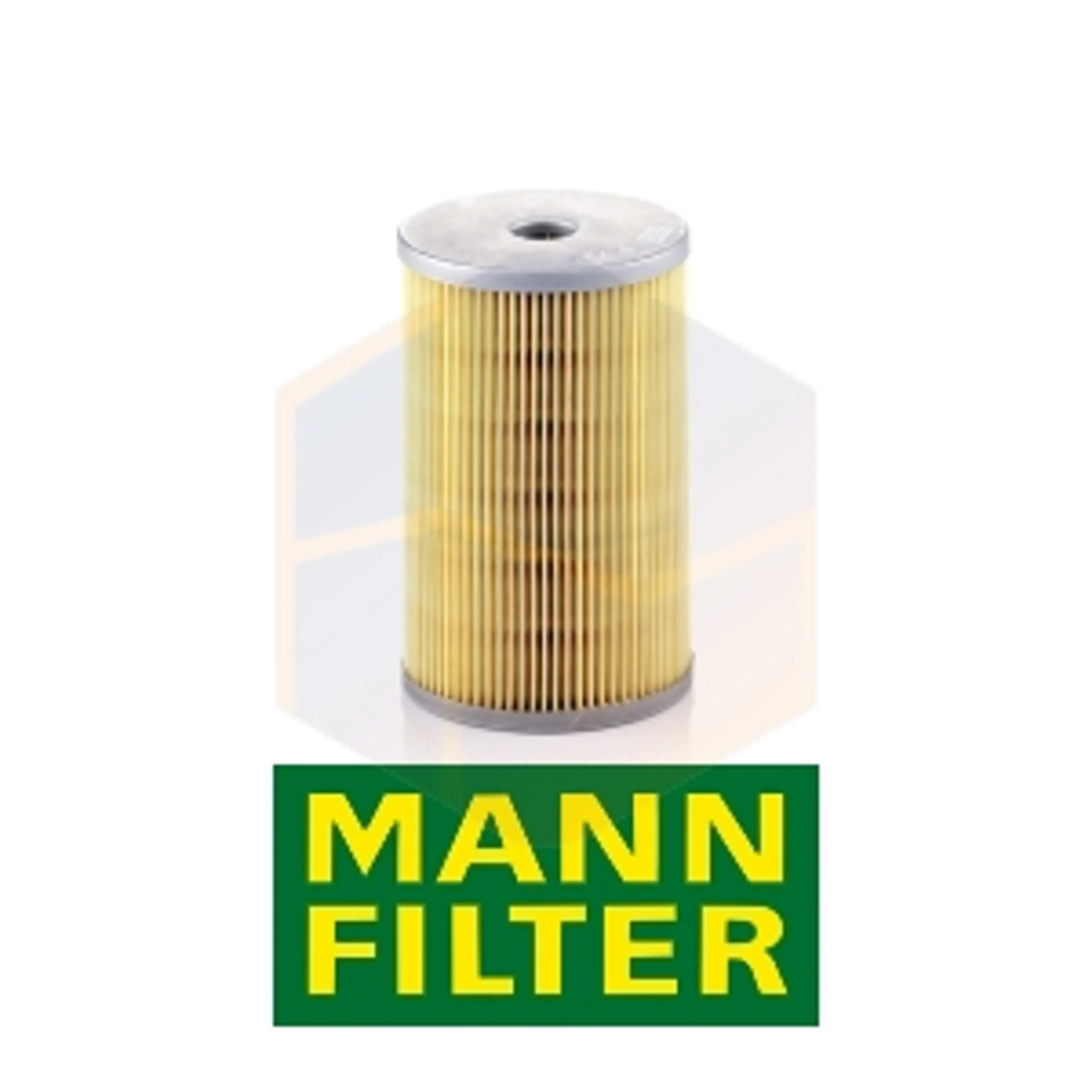 FILTRO COMBUSTIBLE P 725 X MANN