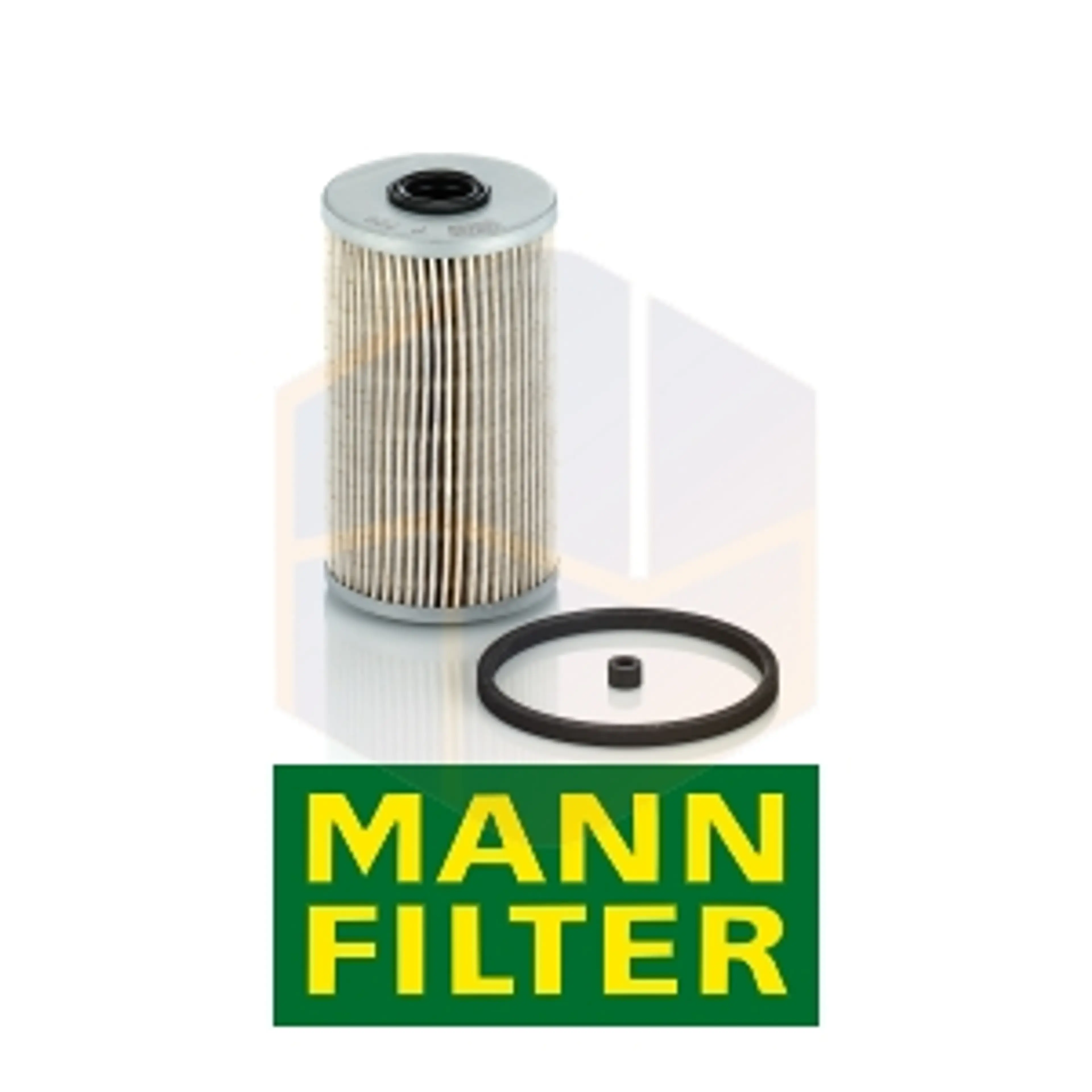 FILTRO COMBUSTIBLE P 726 X MANN
