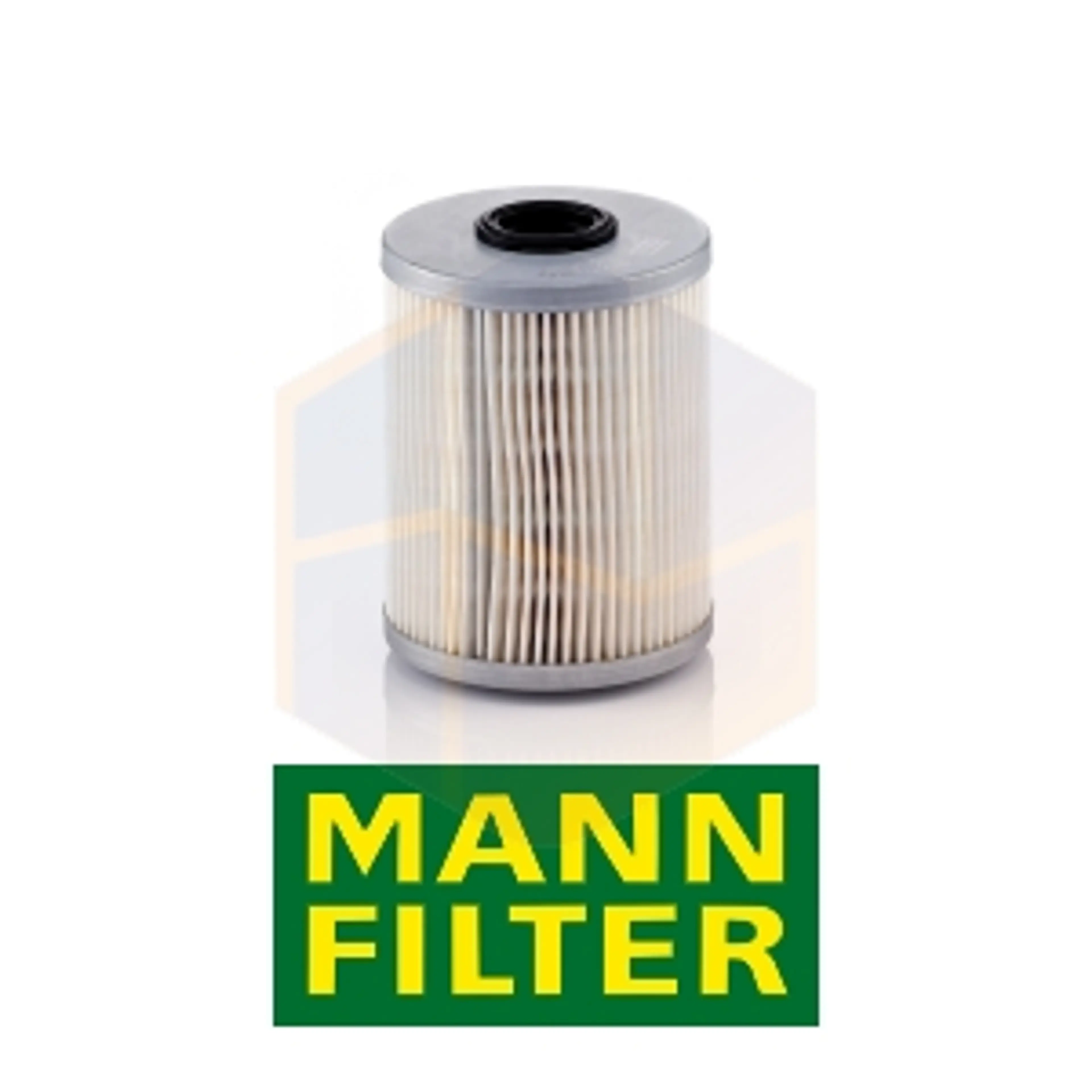 FILTRO COMBUSTIBLE P 733/1 X MANN