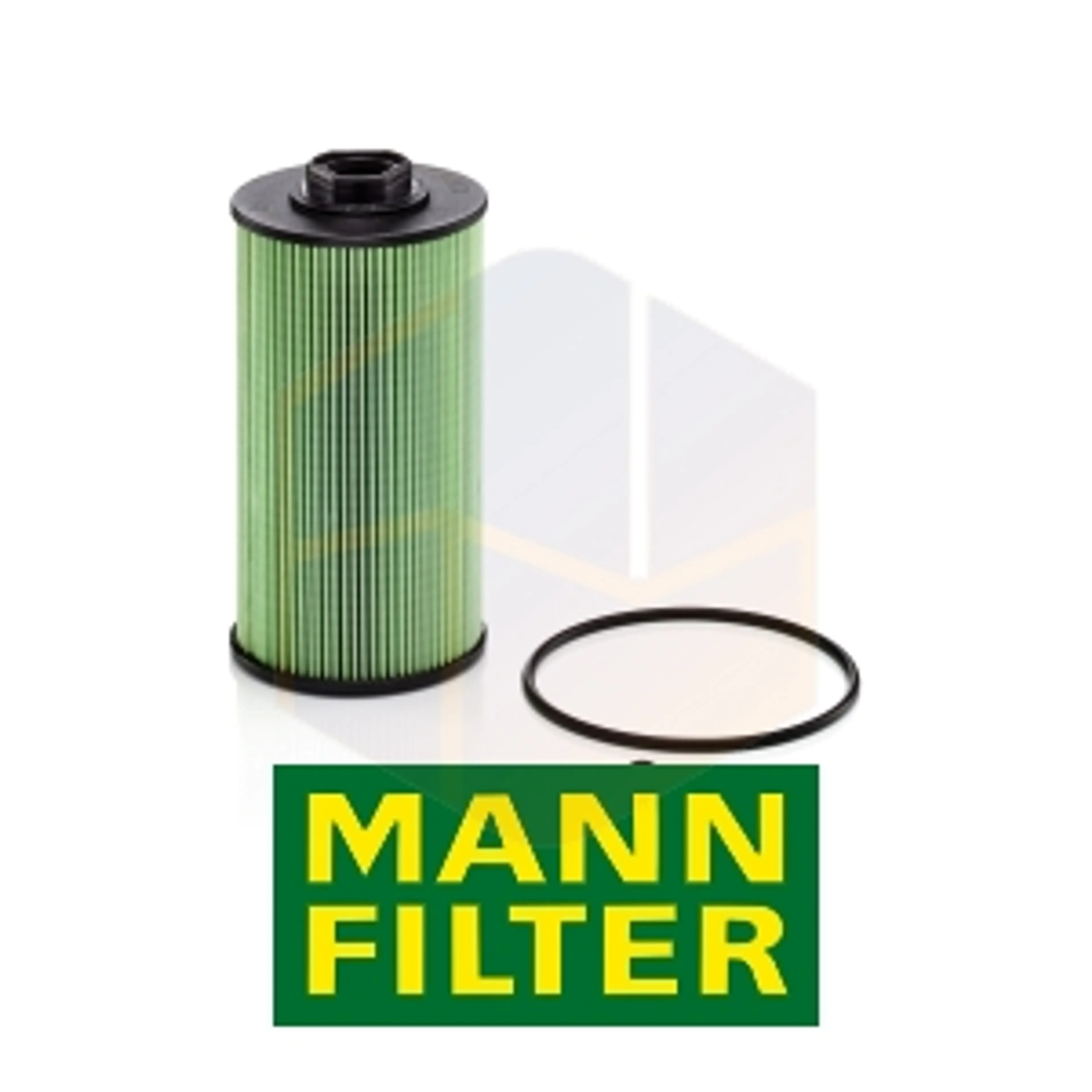 FILTRO COMBUSTIBLE P 734 X MANN