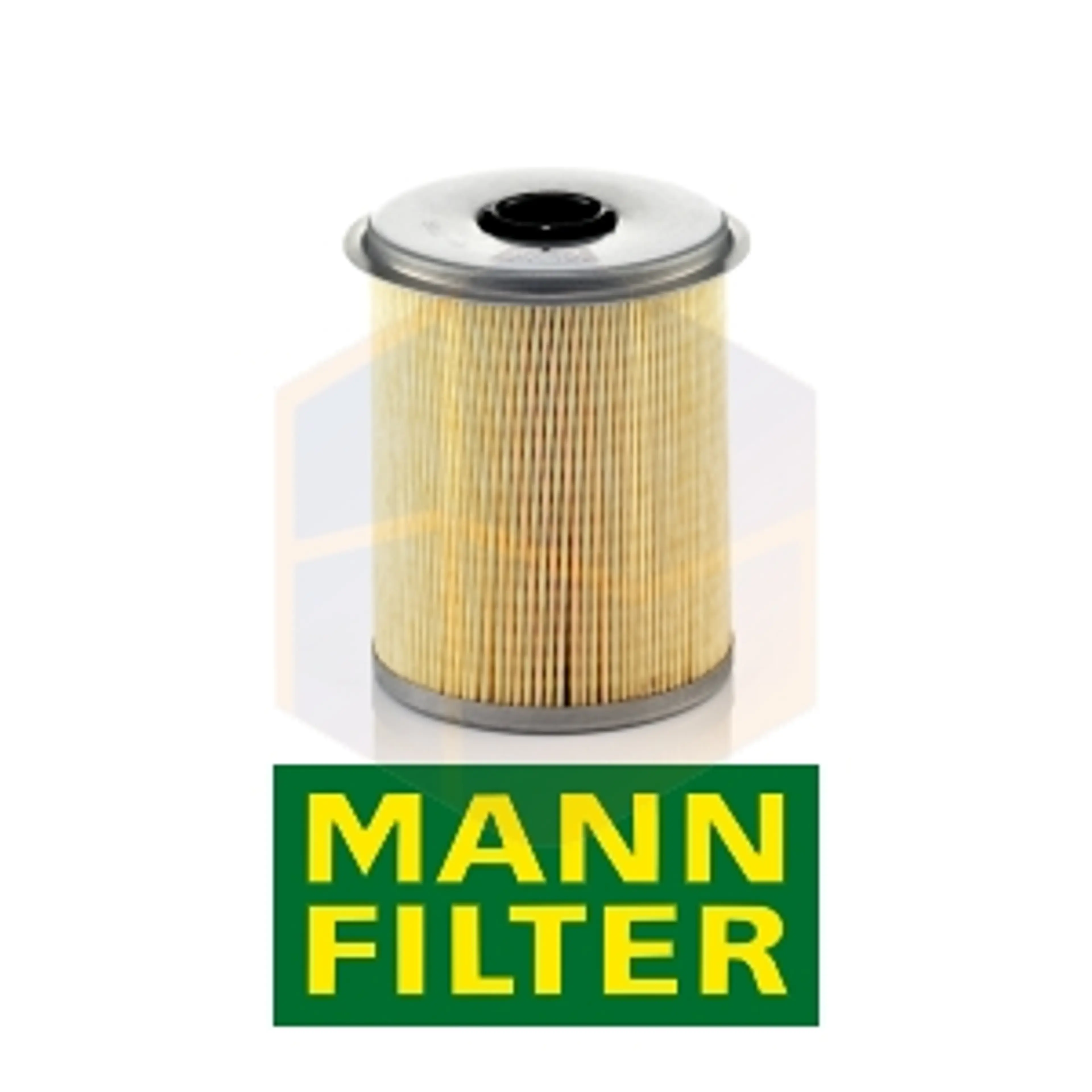 FILTRO COMBUSTIBLE P 735 X MANN