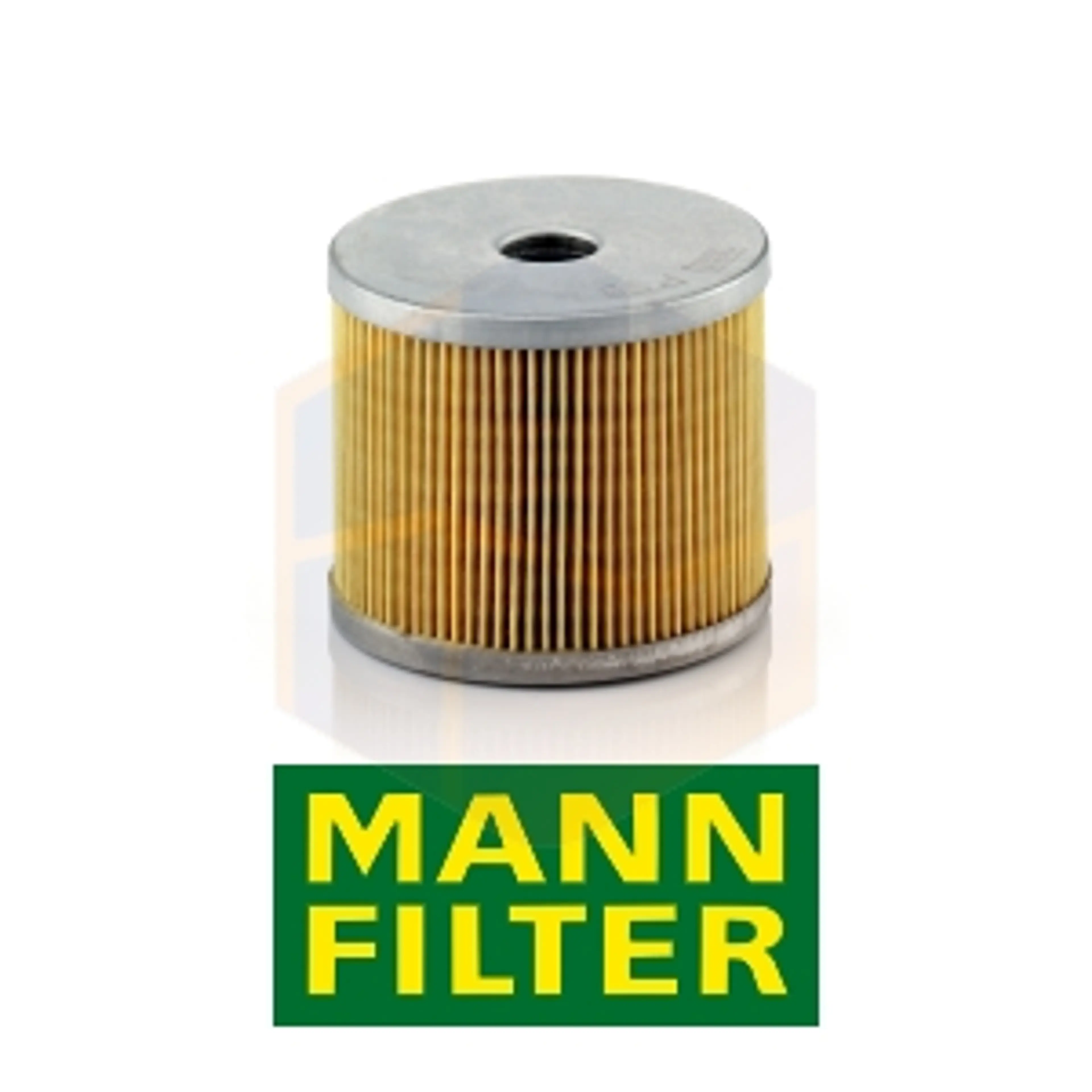 FILTRO COMBUSTIBLE P 78 X MANN