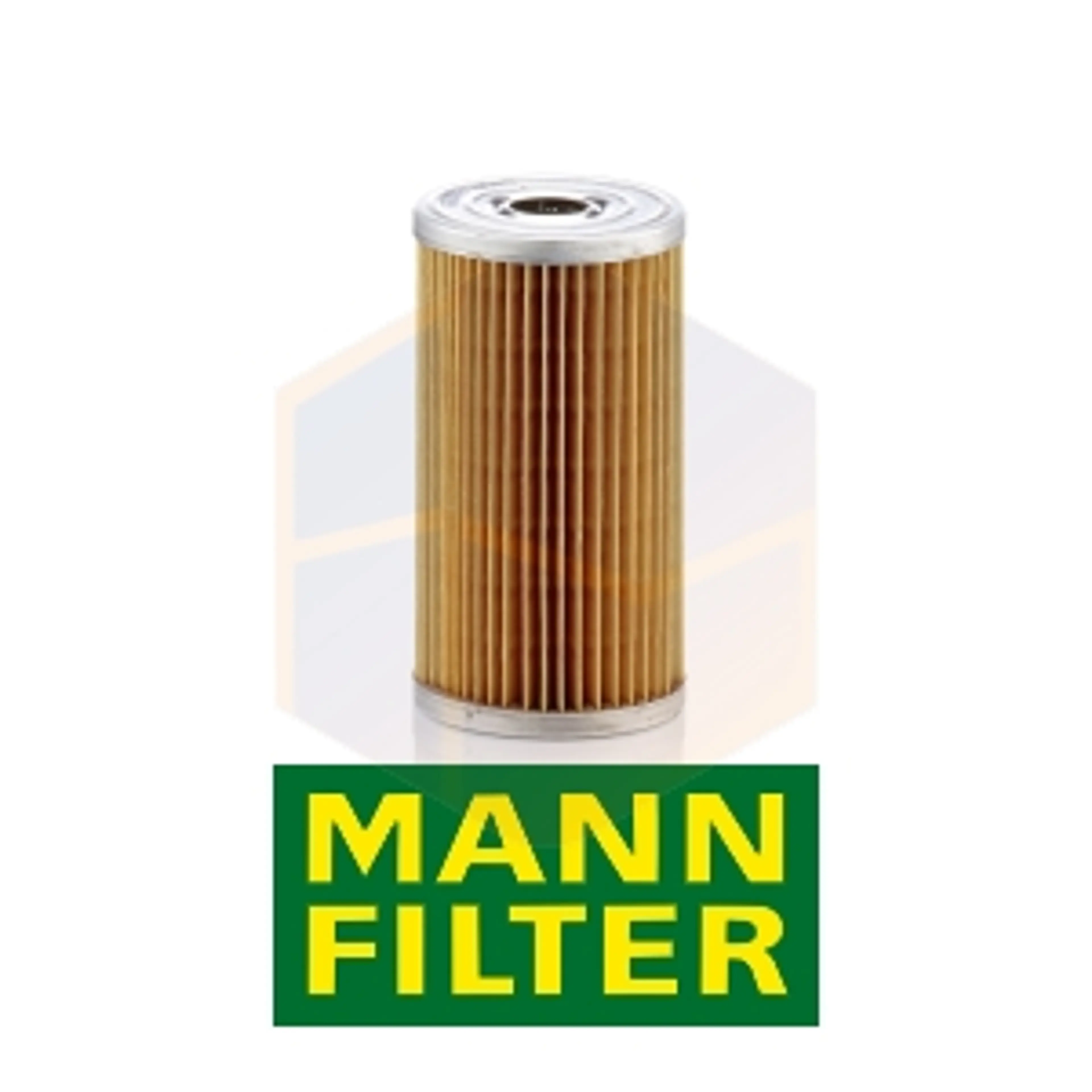 FILTRO COMBUSTIBLE P 8015 MANN