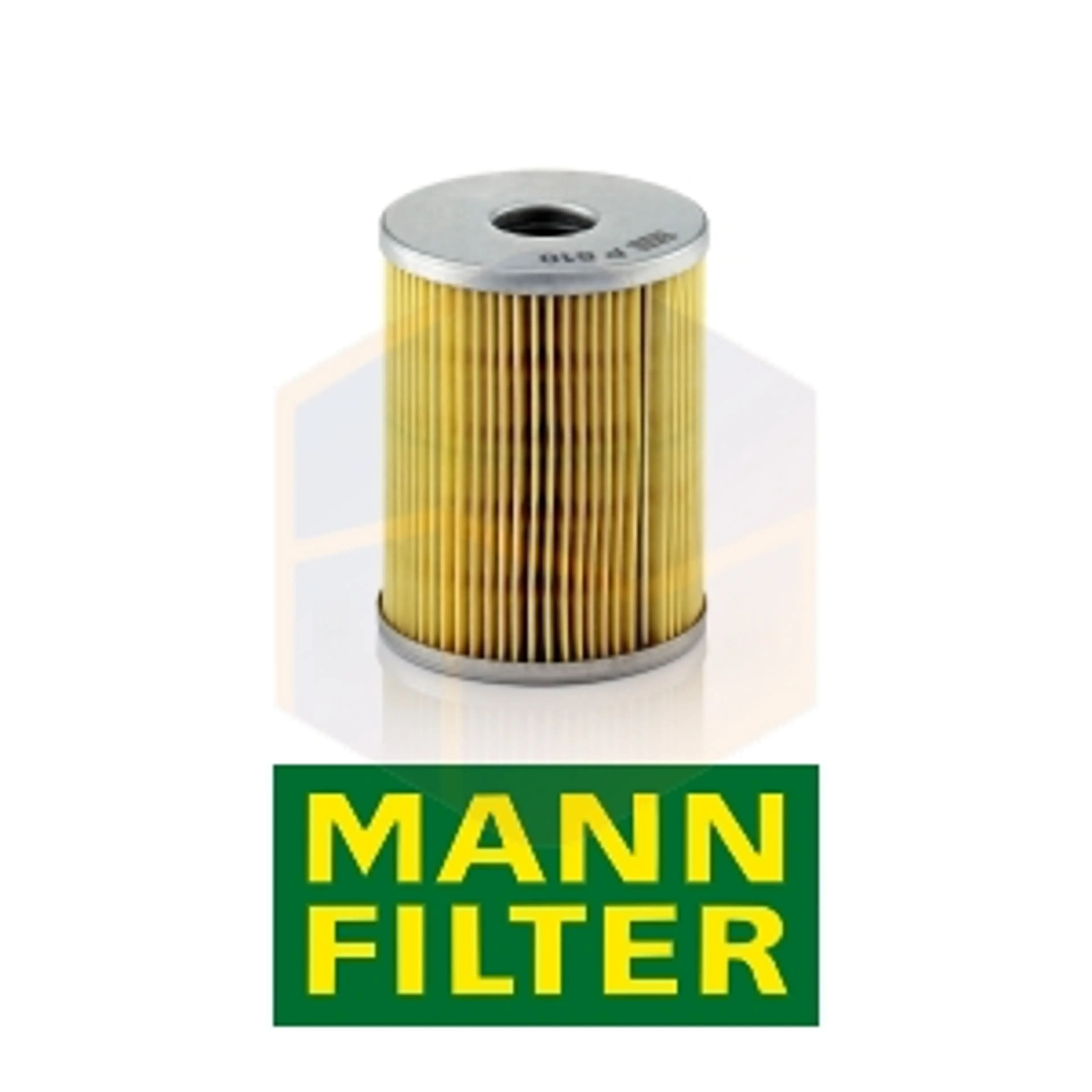 FILTRO COMBUSTIBLE P 810 X MANN