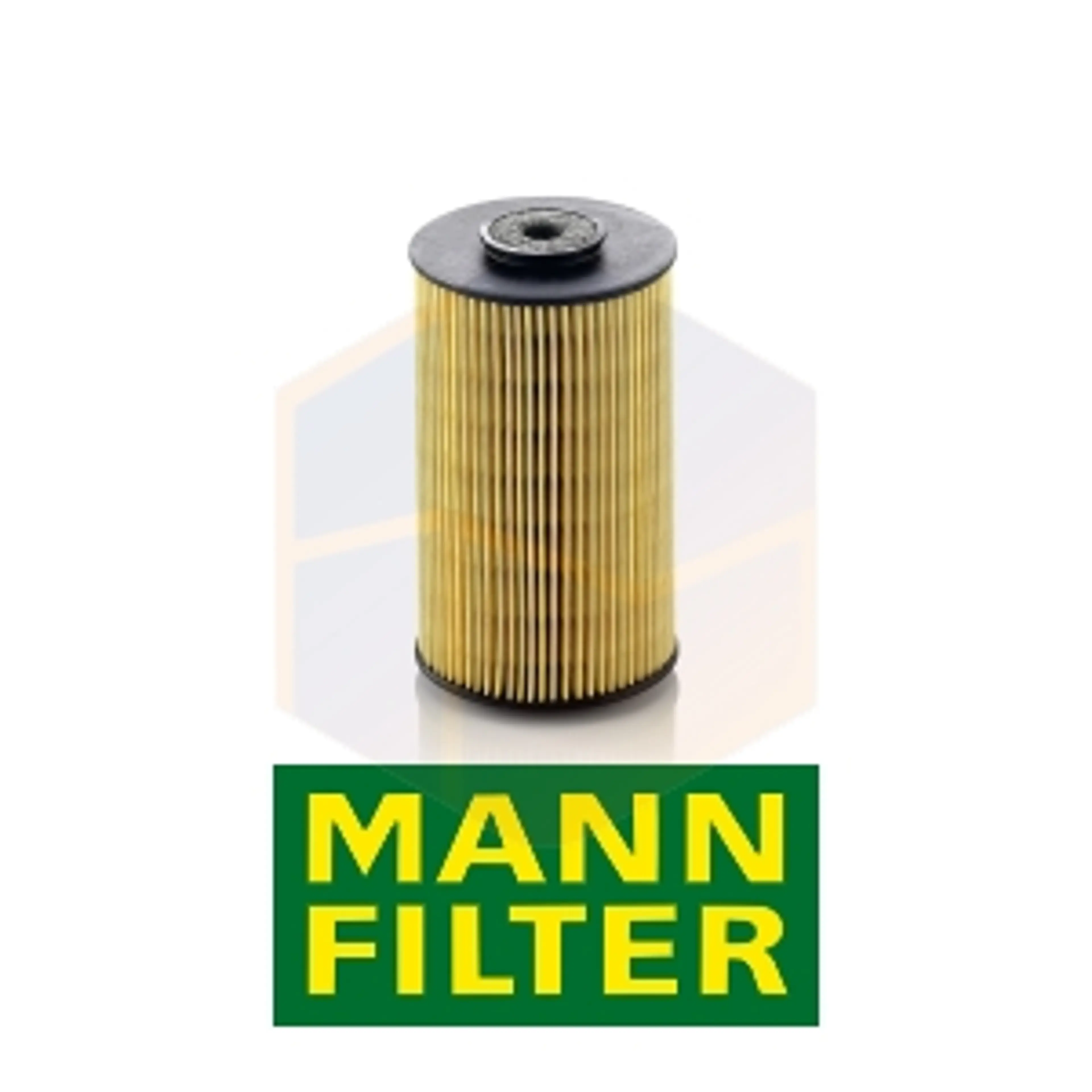 FILTRO COMBUSTIBLE P 811 MANN