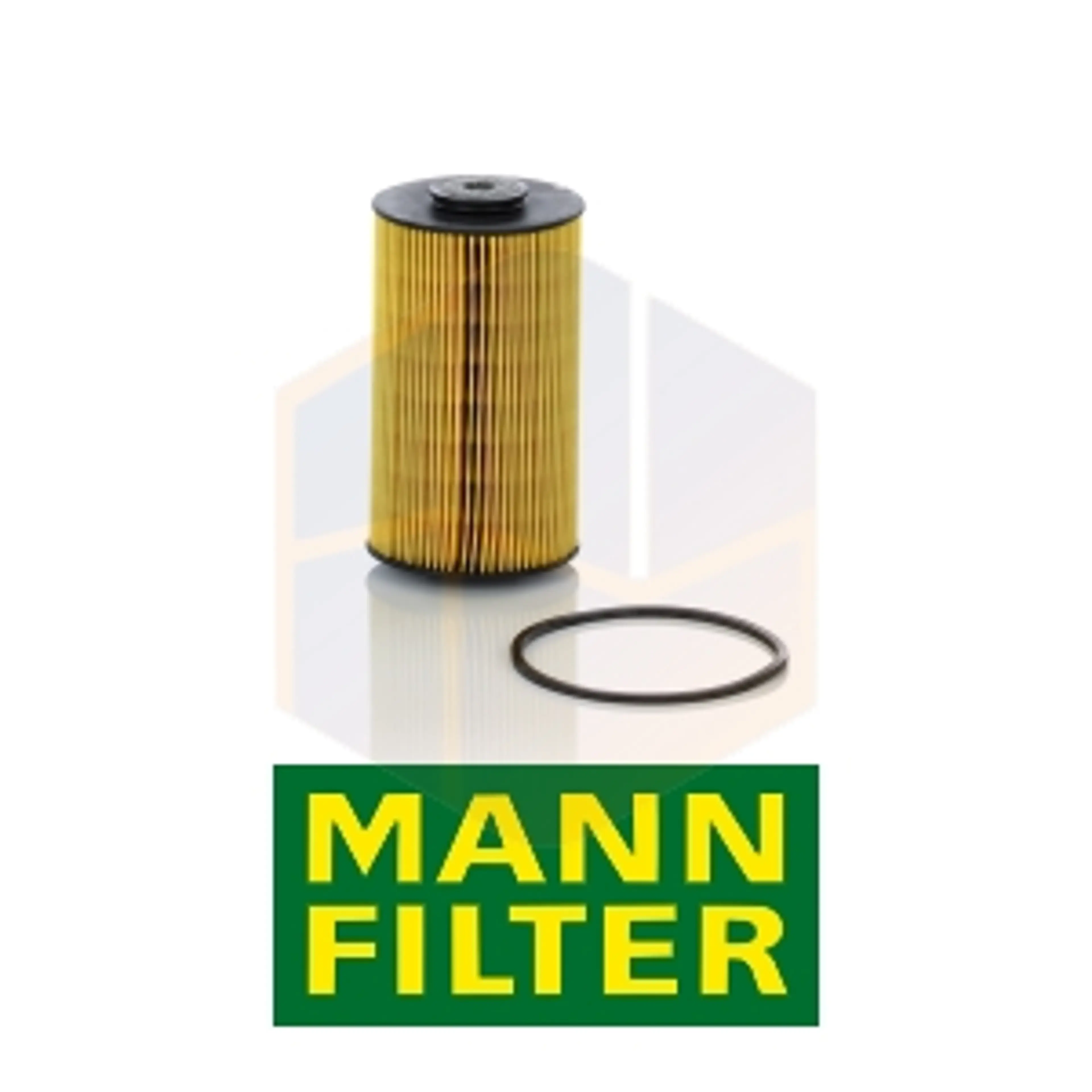 FILTRO COMBUSTIBLE P 811 X MANN