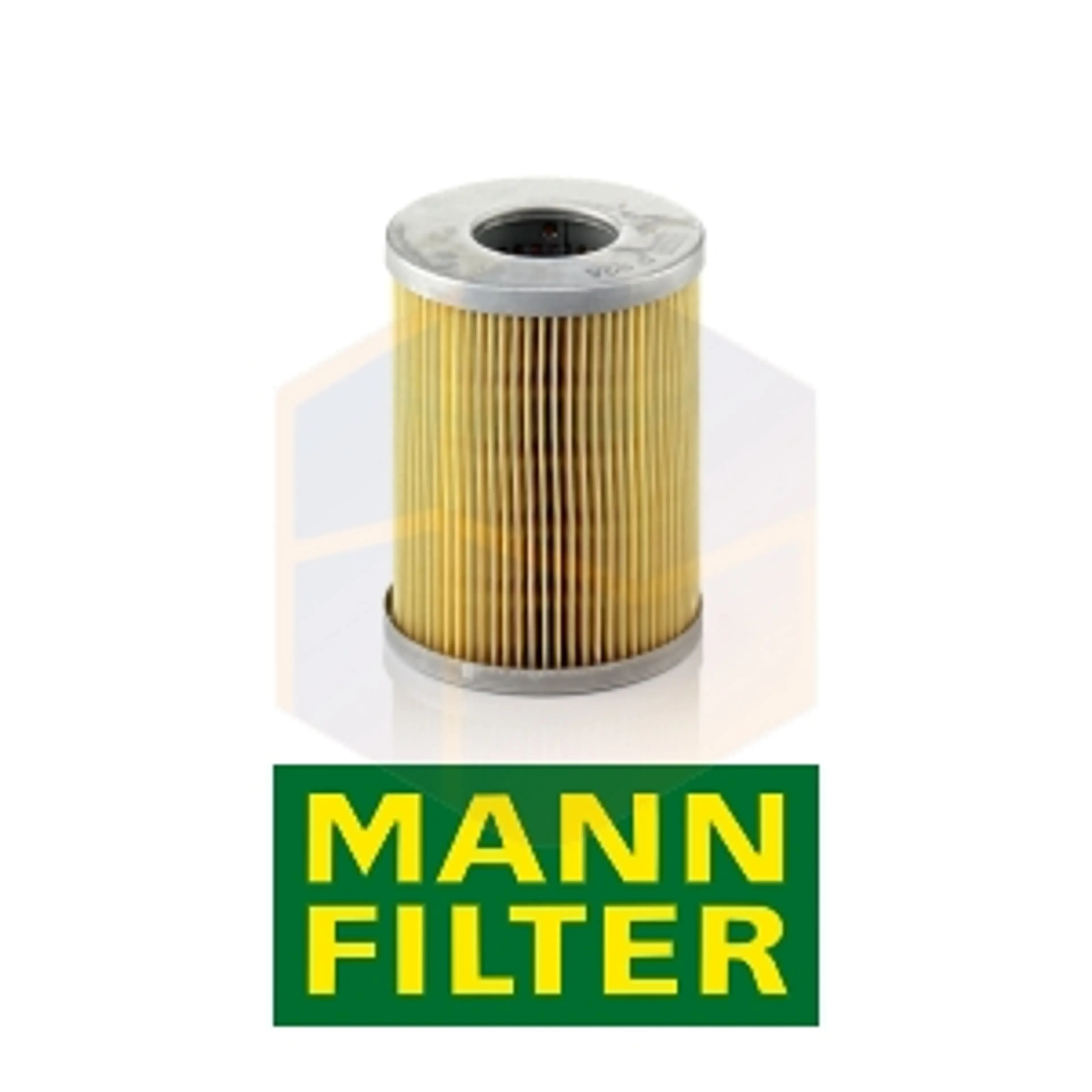 FILTRO COMBUSTIBLE P 824 X MANN