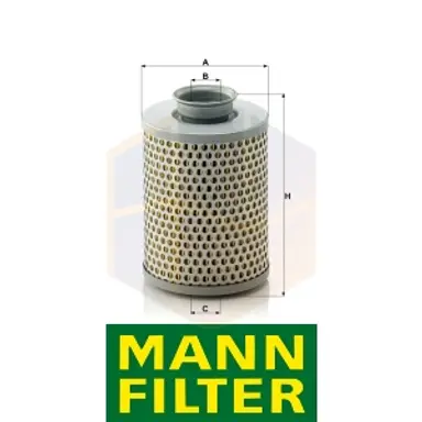 FILTRO HIDRÁULICO P 919/7 MANN