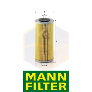FILTRO COMBUSTIBLE P 982 X MANN
