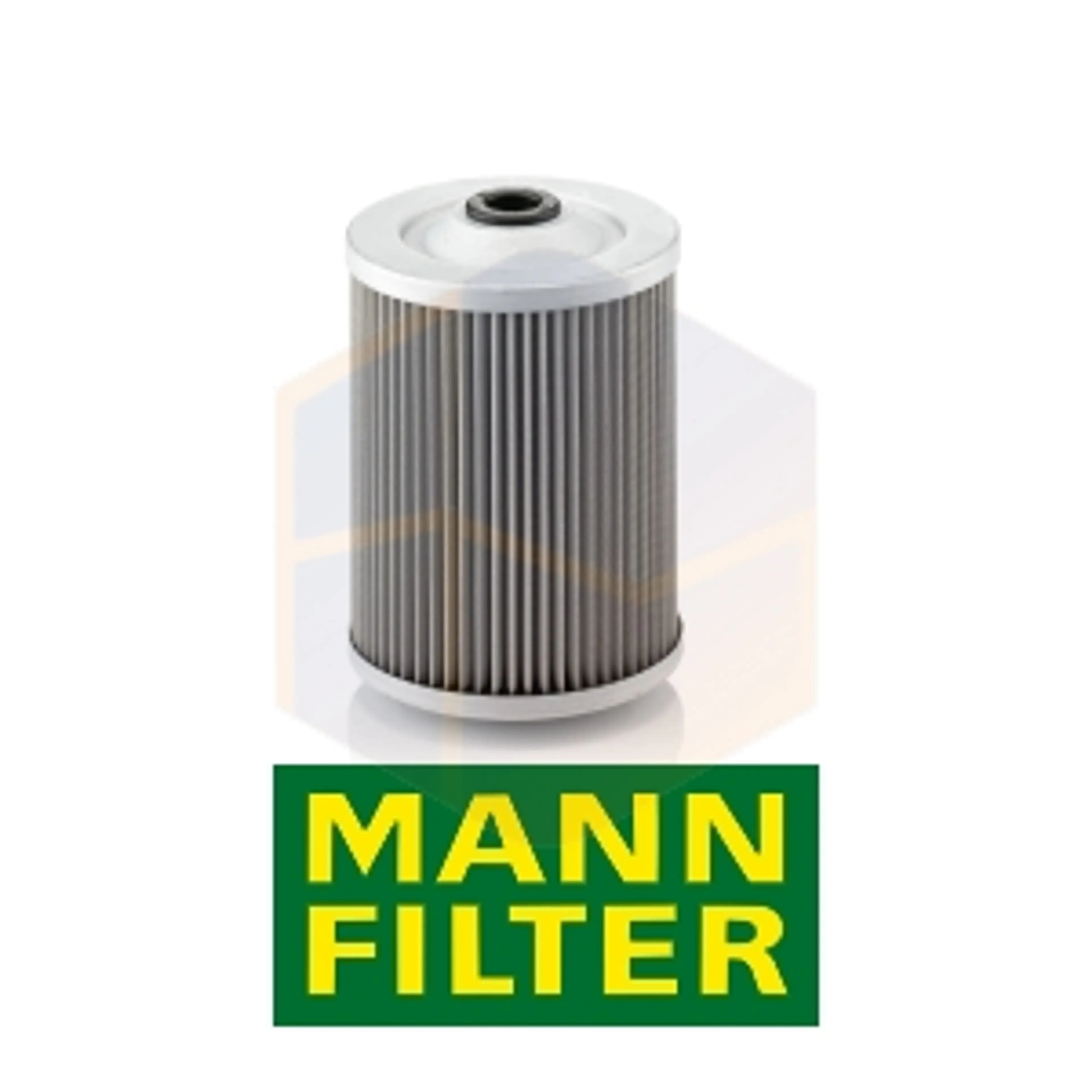 FILTRO COMBUSTIBLE P 990 MANN