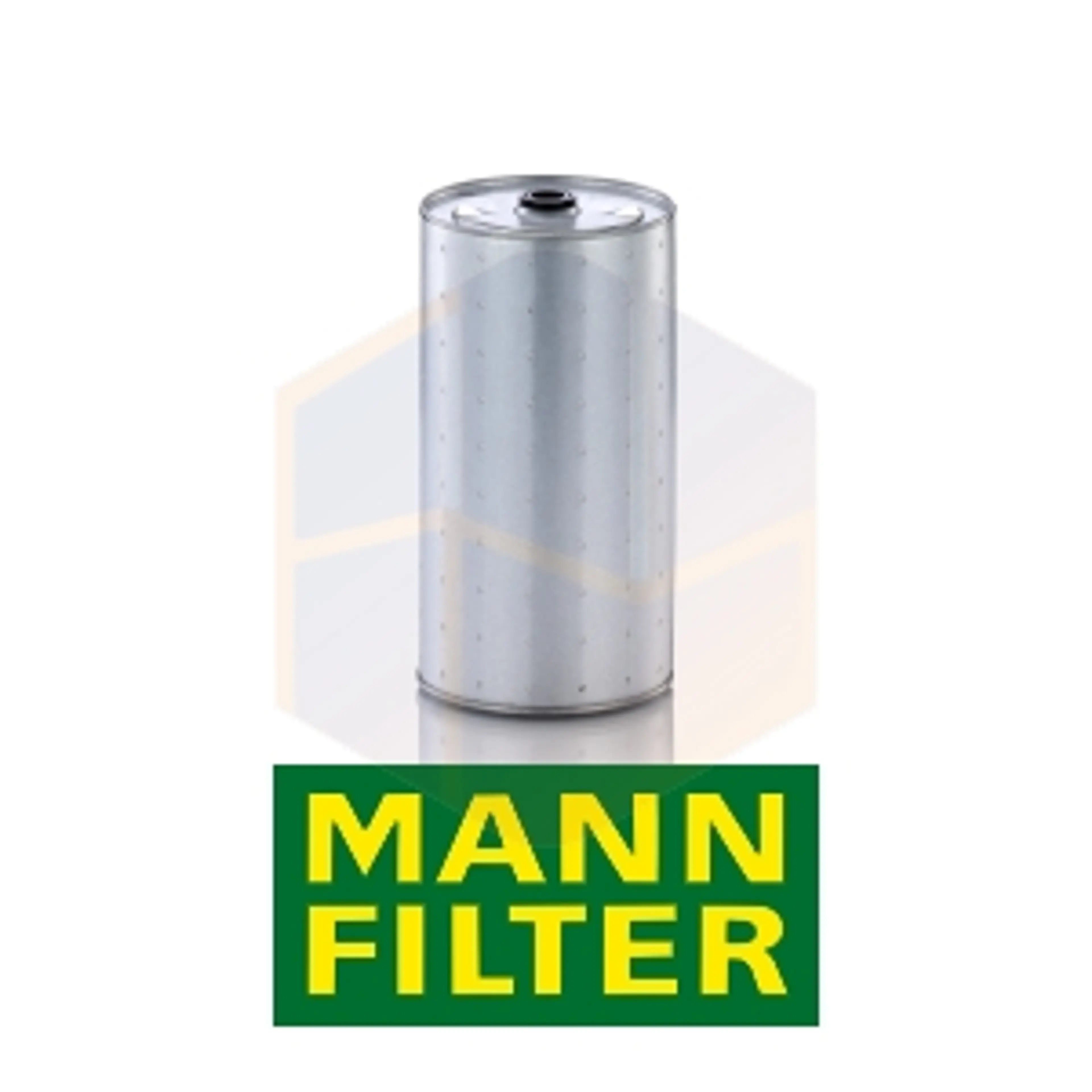 FILTRO ACEITE PF 1025 MANN