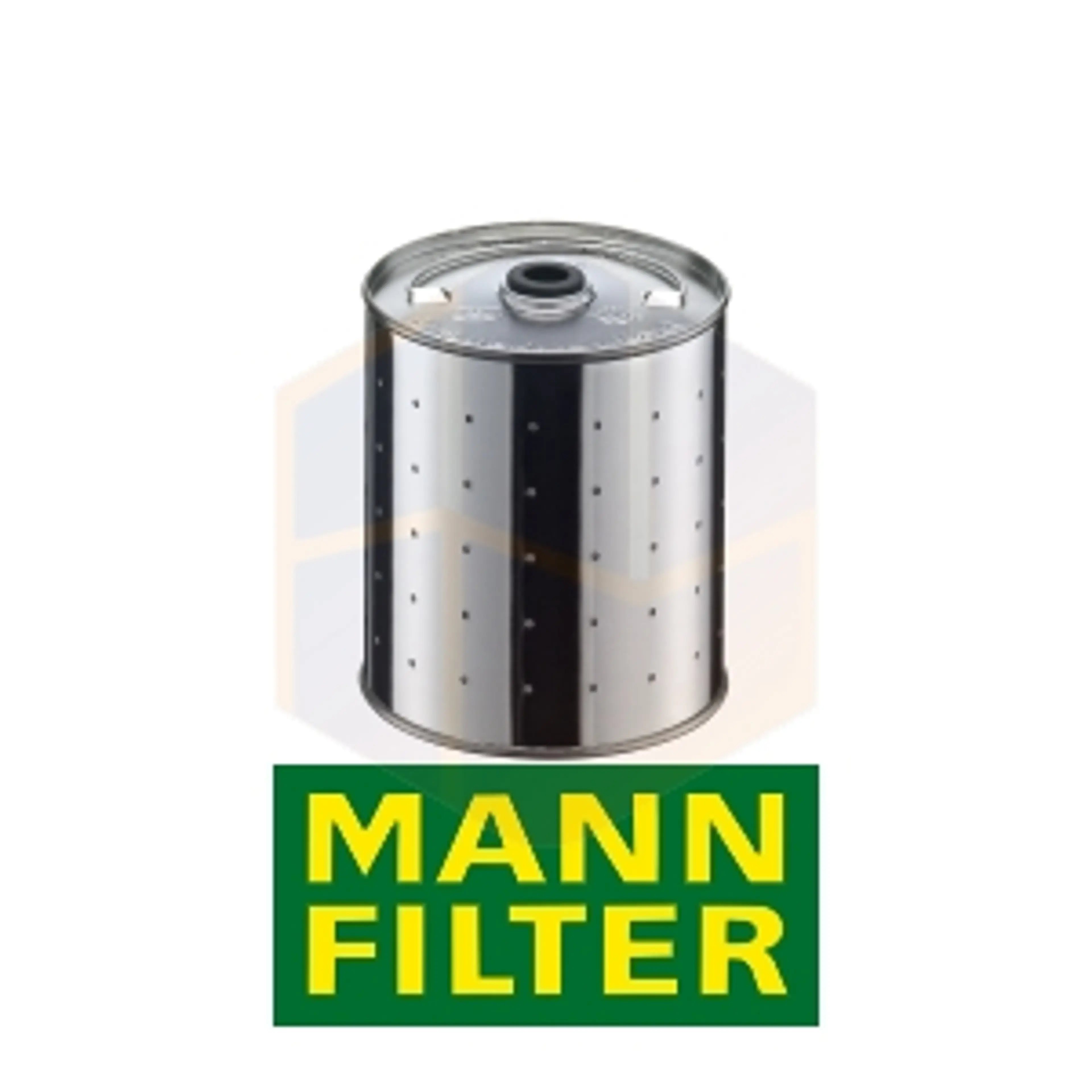 FILTRO ACEITE PF 1155 MANN