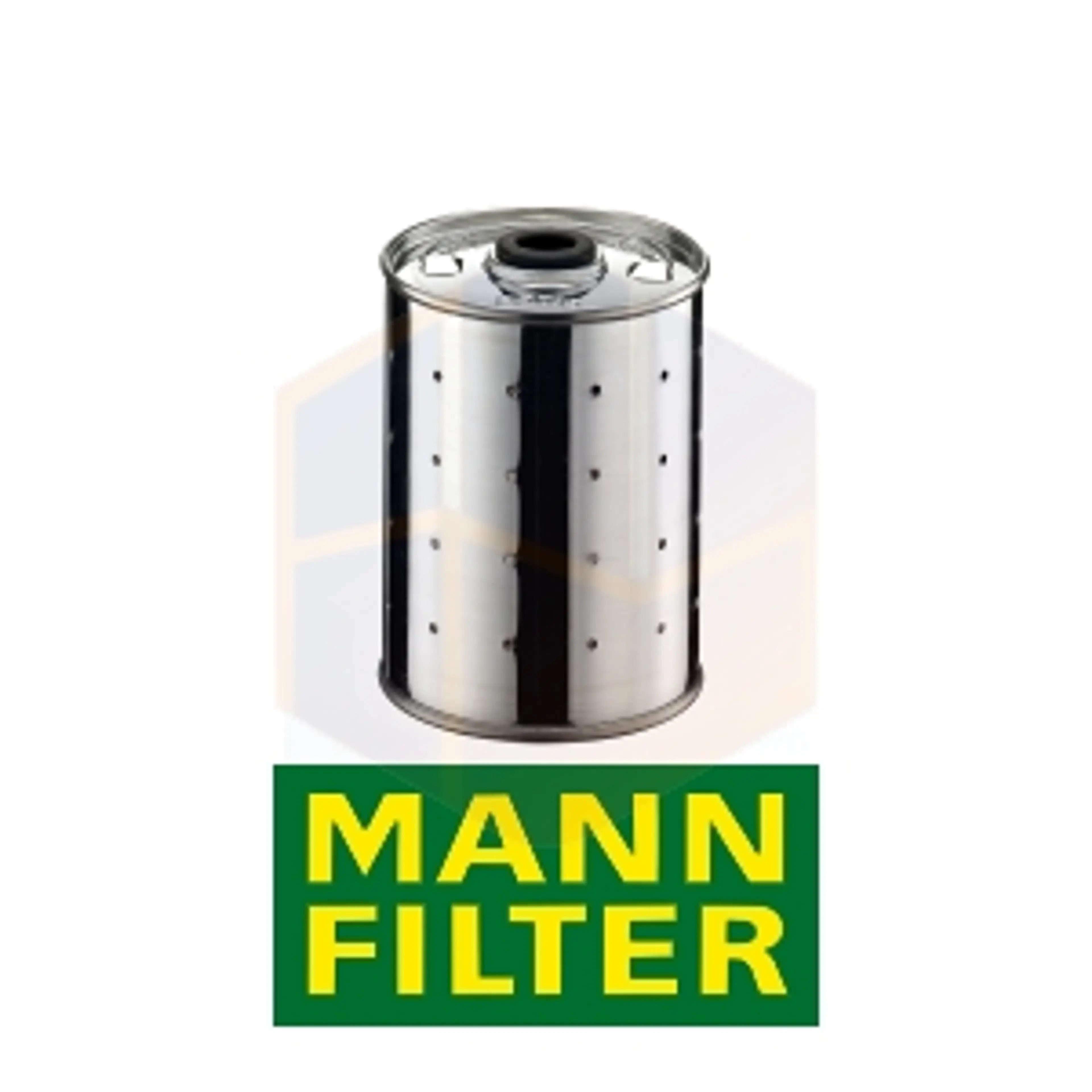 FILTRO ACEITE PF 815 MANN