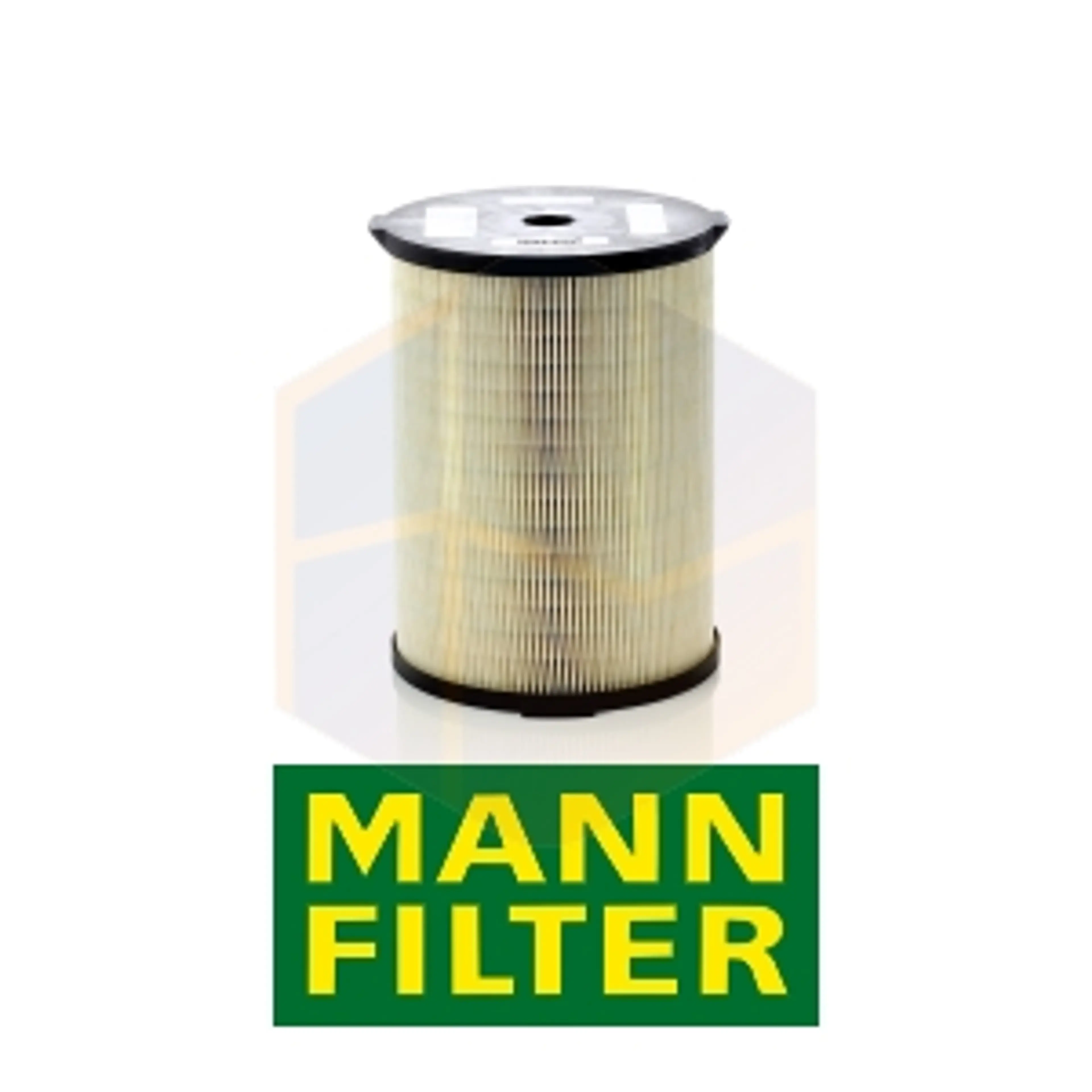 FILTRO ACEITE PFU 19 226 X MANN