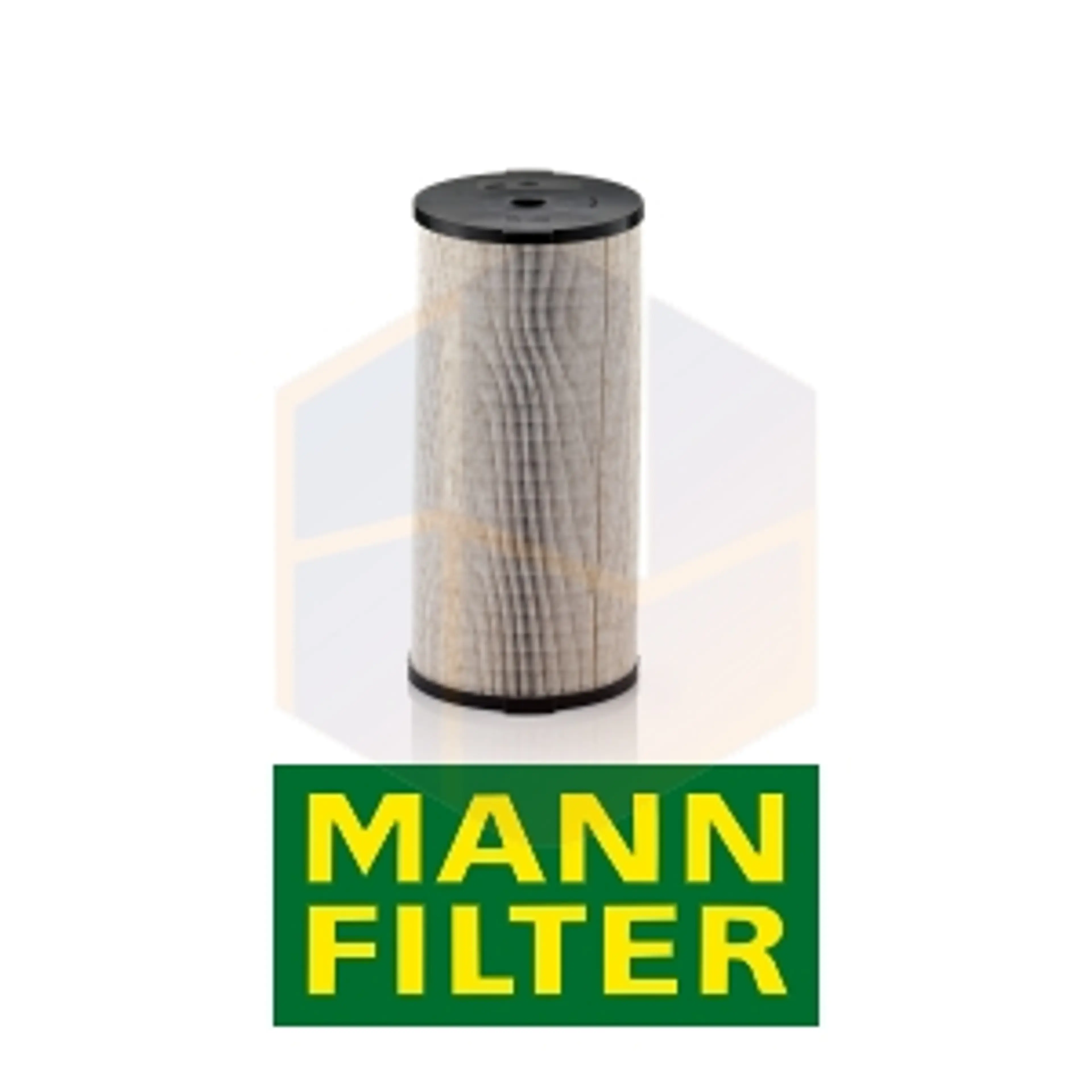 FILTRO ACEITE PFU 19 326 X MANN