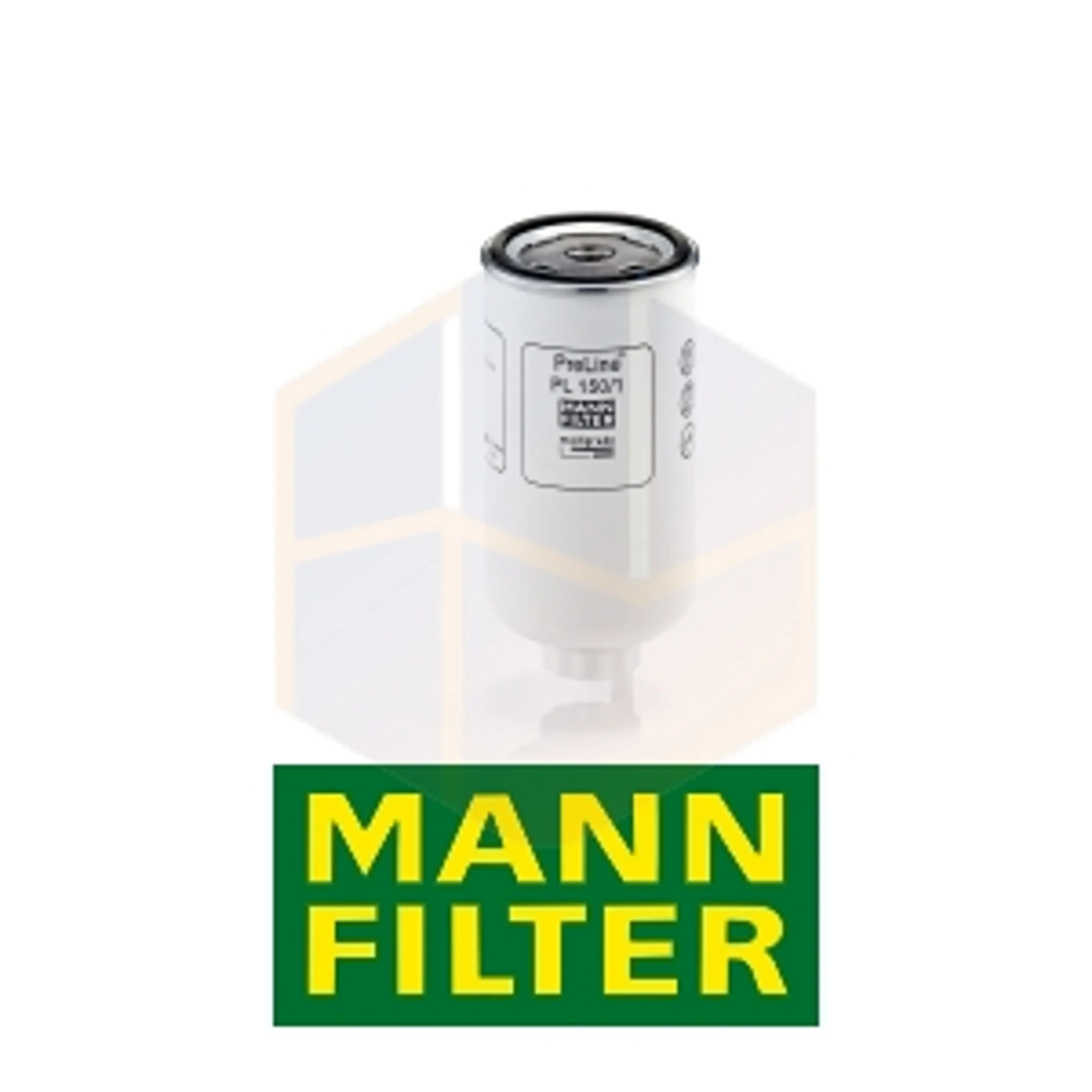 FILTRO COMBUSTIBLE PL 150/1 MANN