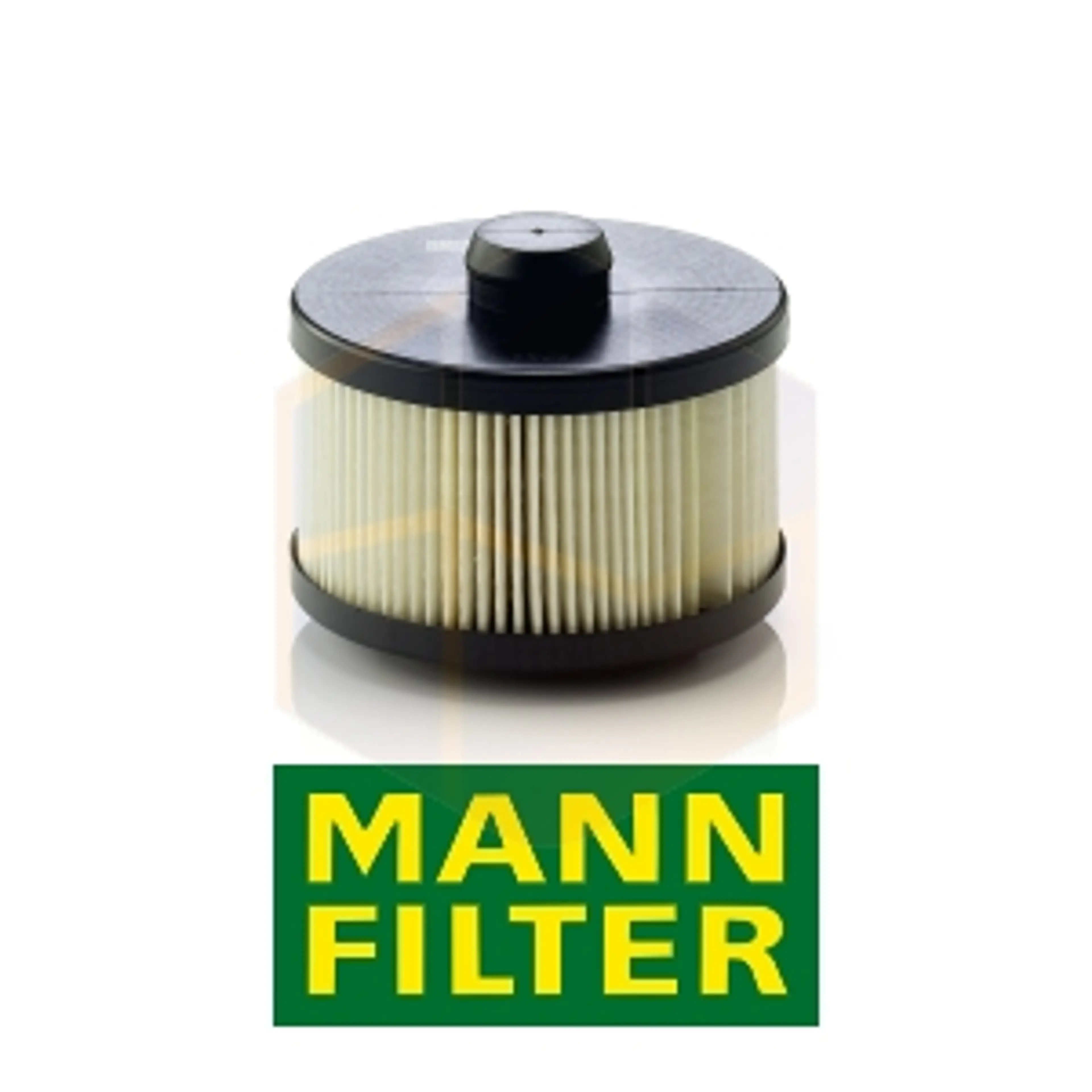 FILTRO COMBUSTIBLE PU 10 001 X MANN