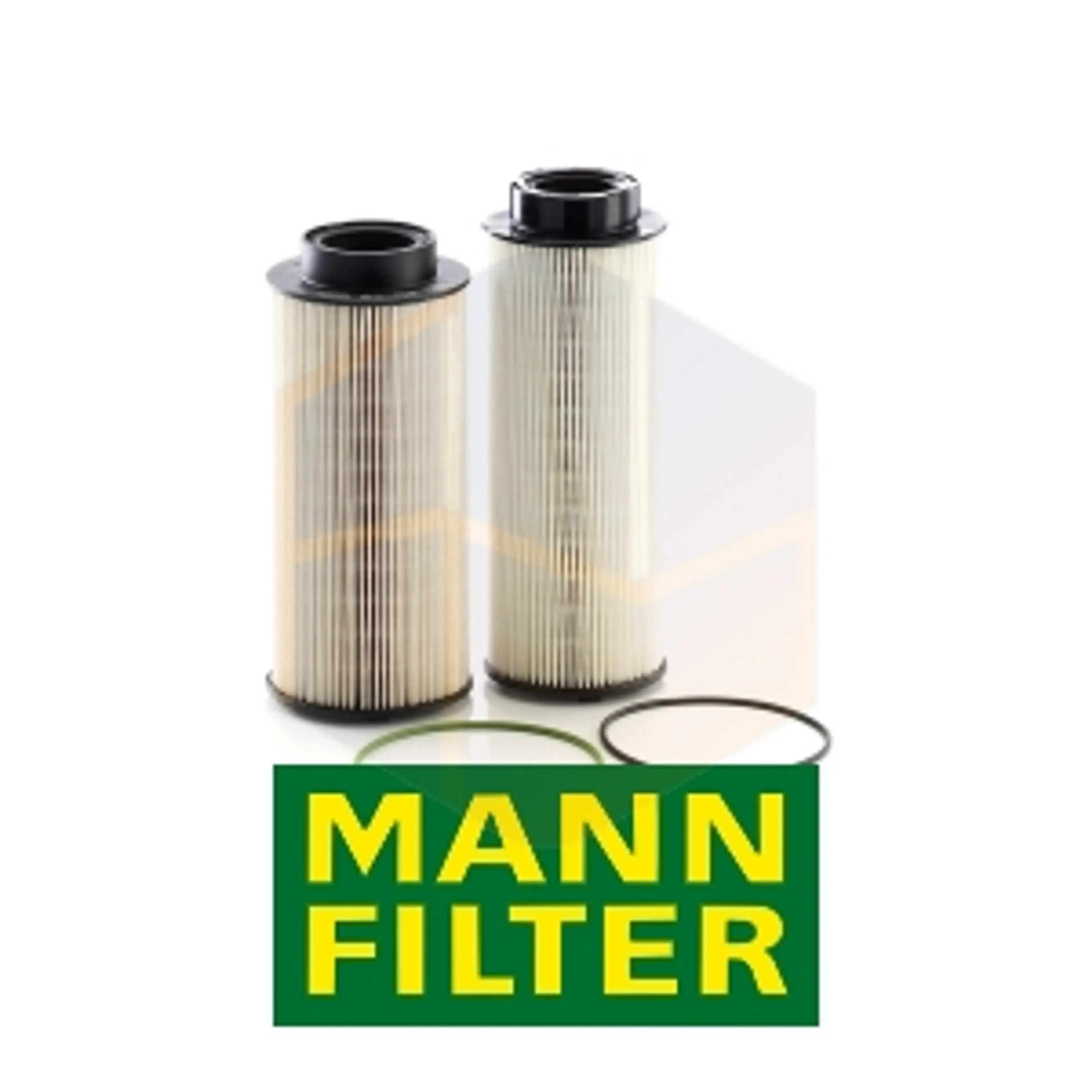 FILTRO COMBUSTIBLE PU 10 003-2 X MA