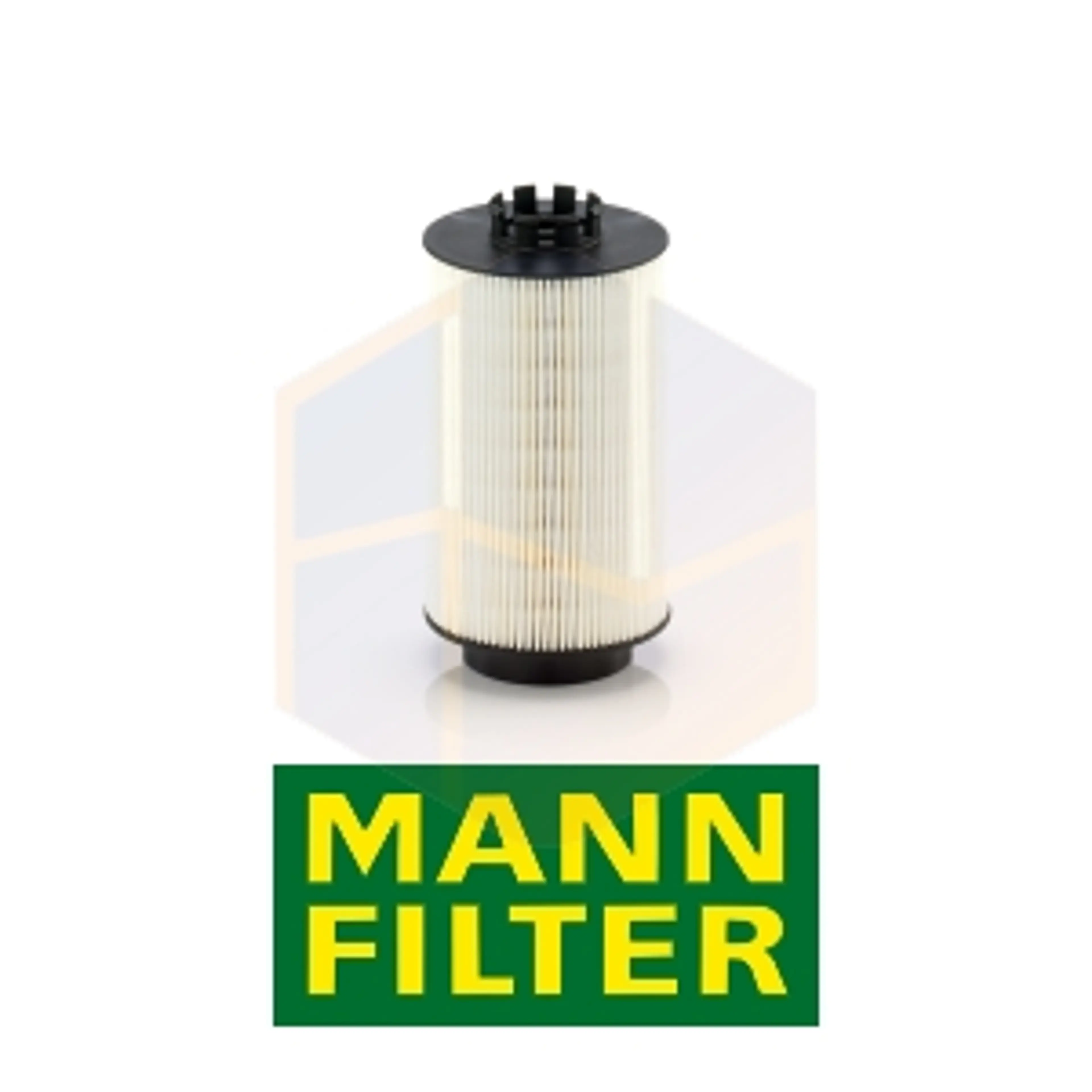 FILTRO COMBUSTIBLE PU 10 008 X MANN