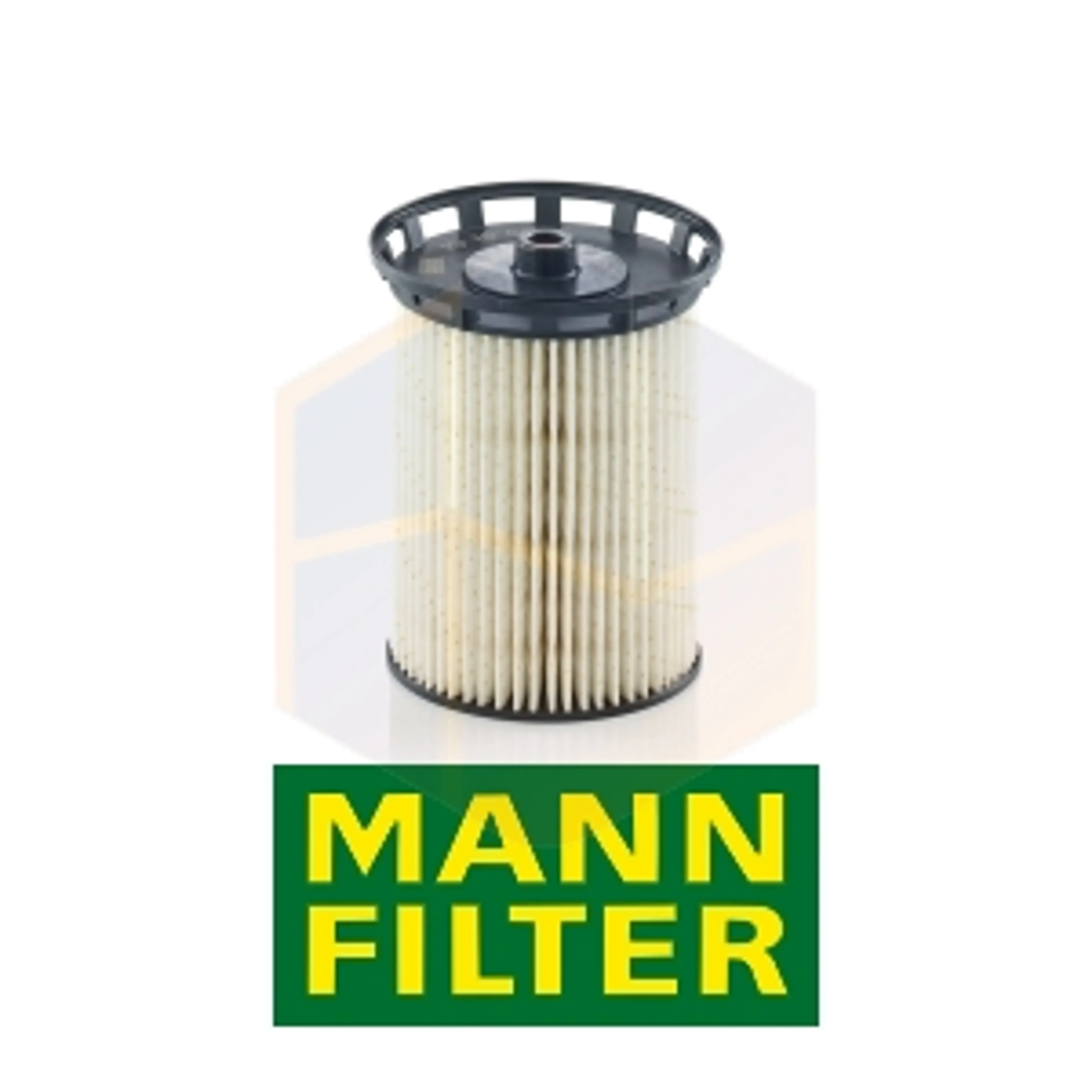 FILTRO COMBUSTIBLE PU 10 010 Z MANN