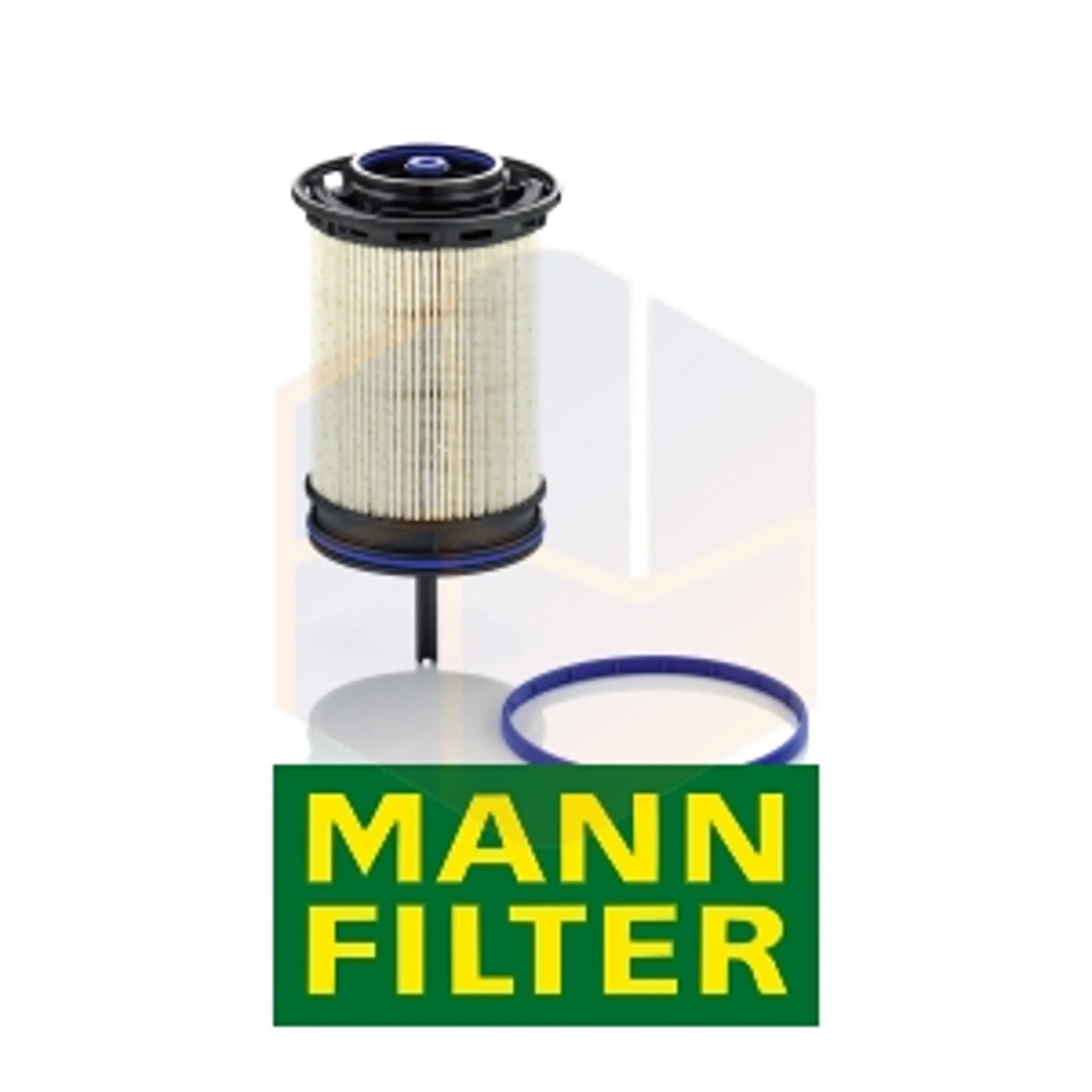 FILTRO COMBUSTIBLE PU 10 011 Z MANN