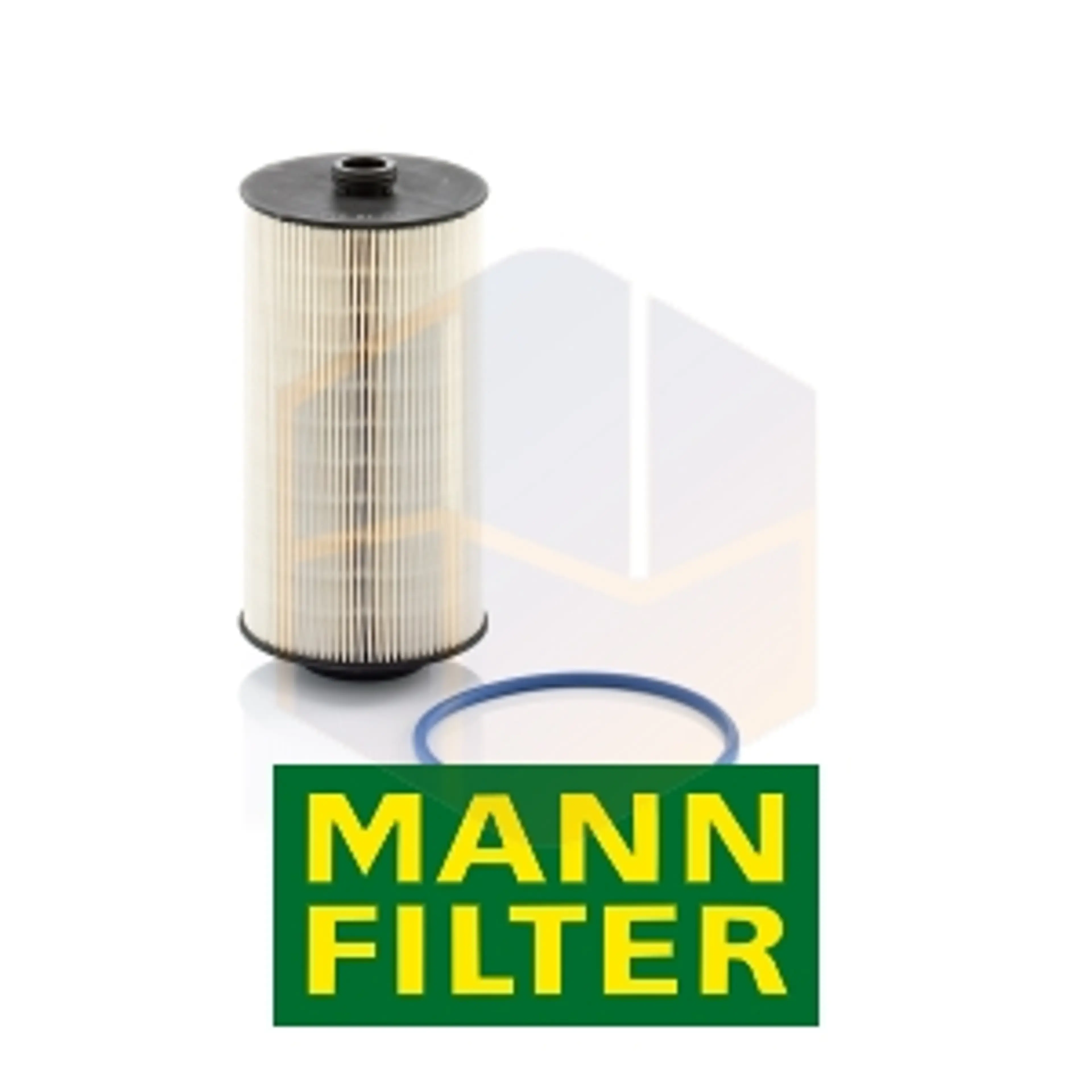 FILTRO COMBUSTIBLE PU 10 013 Z MANN