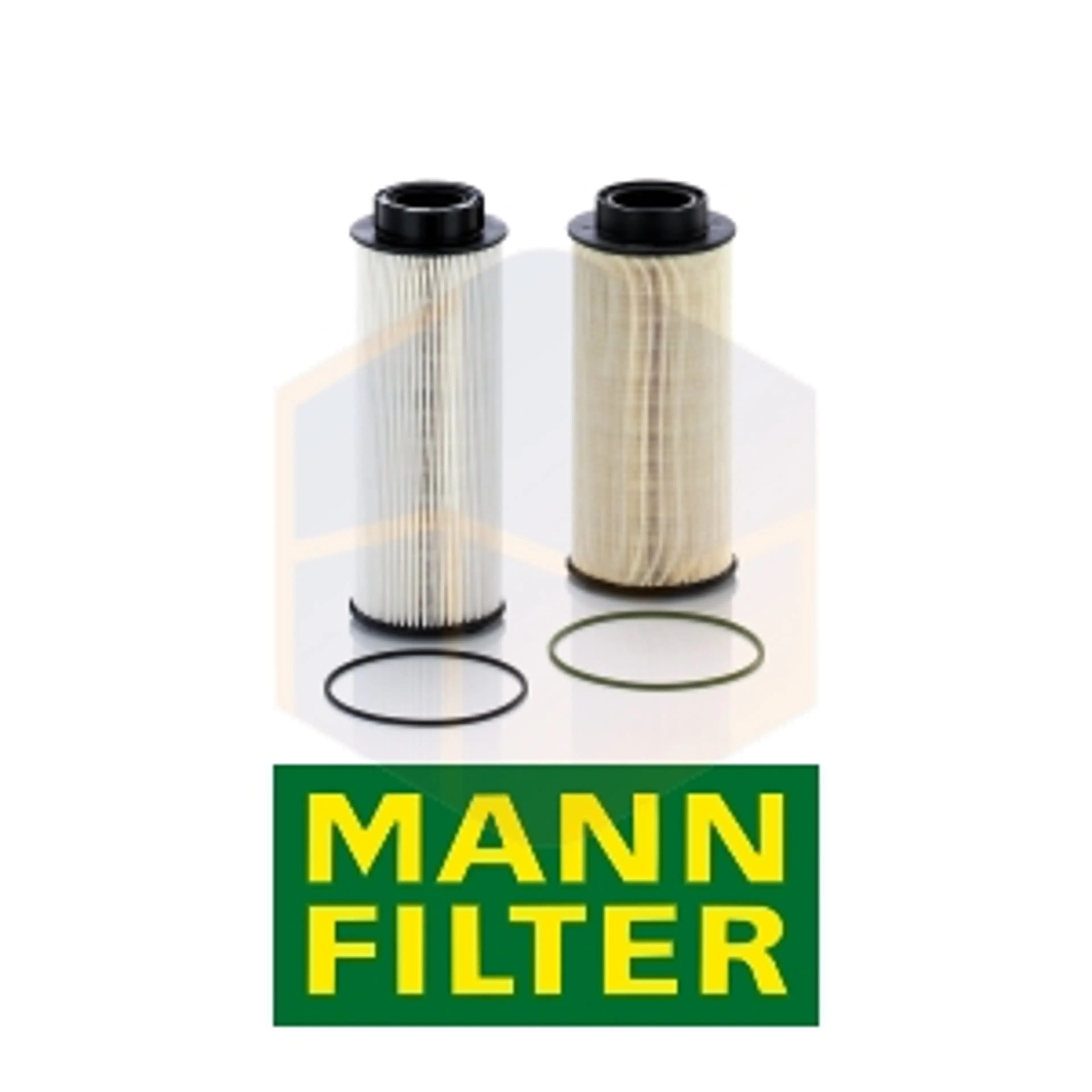 FILTRO COMBUSTIBLE PU 10 016-2 Z MA