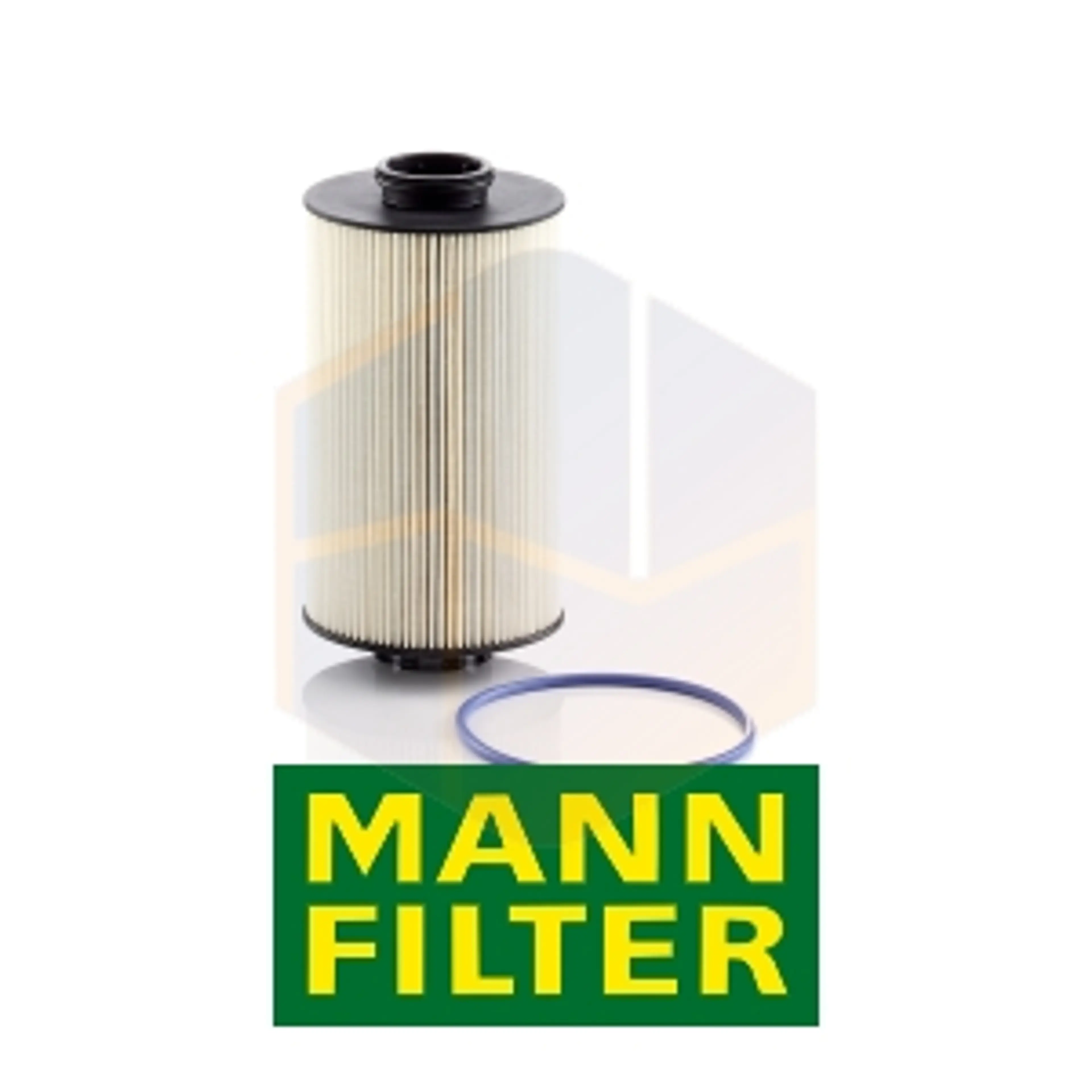 FILTRO COMBUSTIBLE PU 10 019 Z MANN