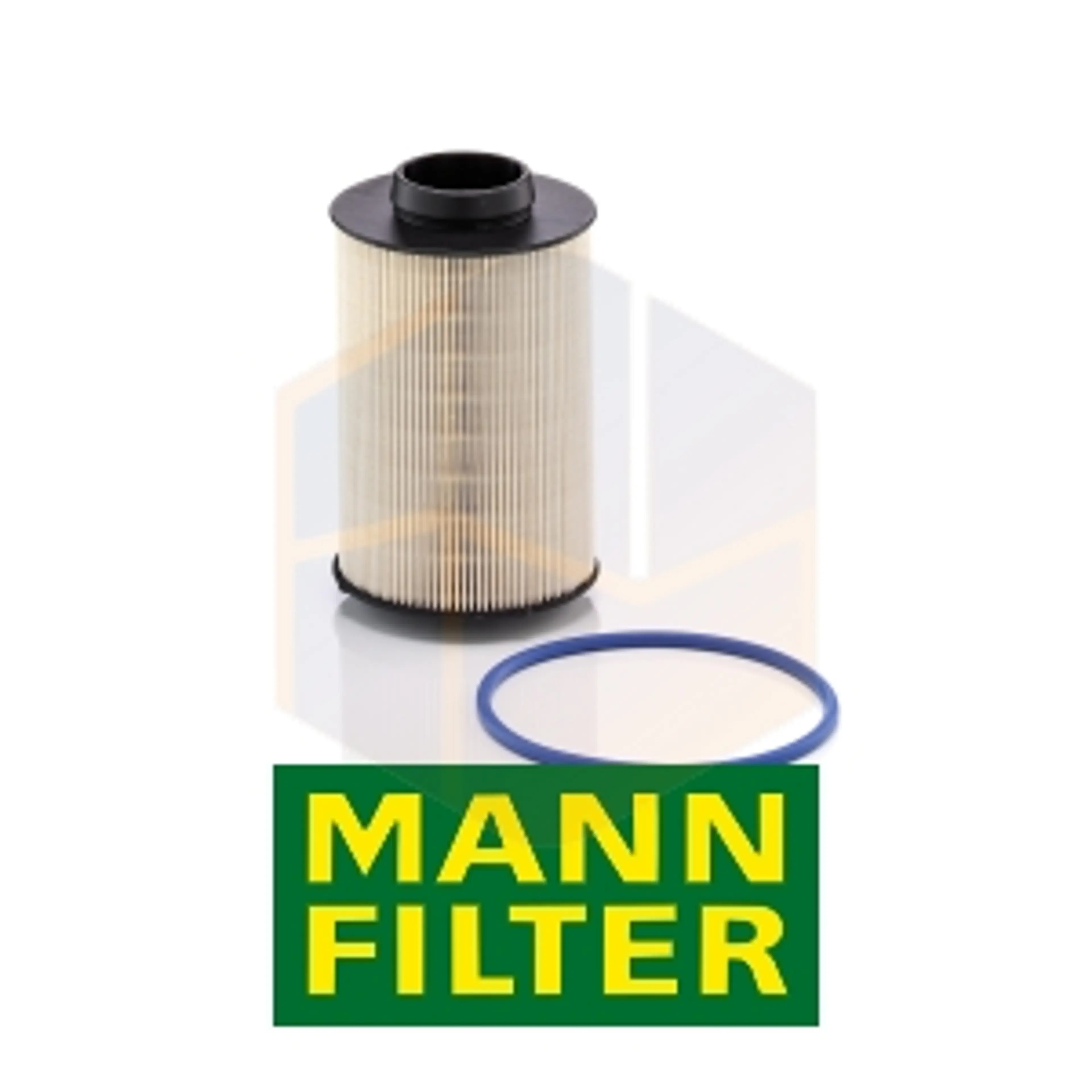 FILTRO COMBUSTIBLE PU 10 020 X MANN