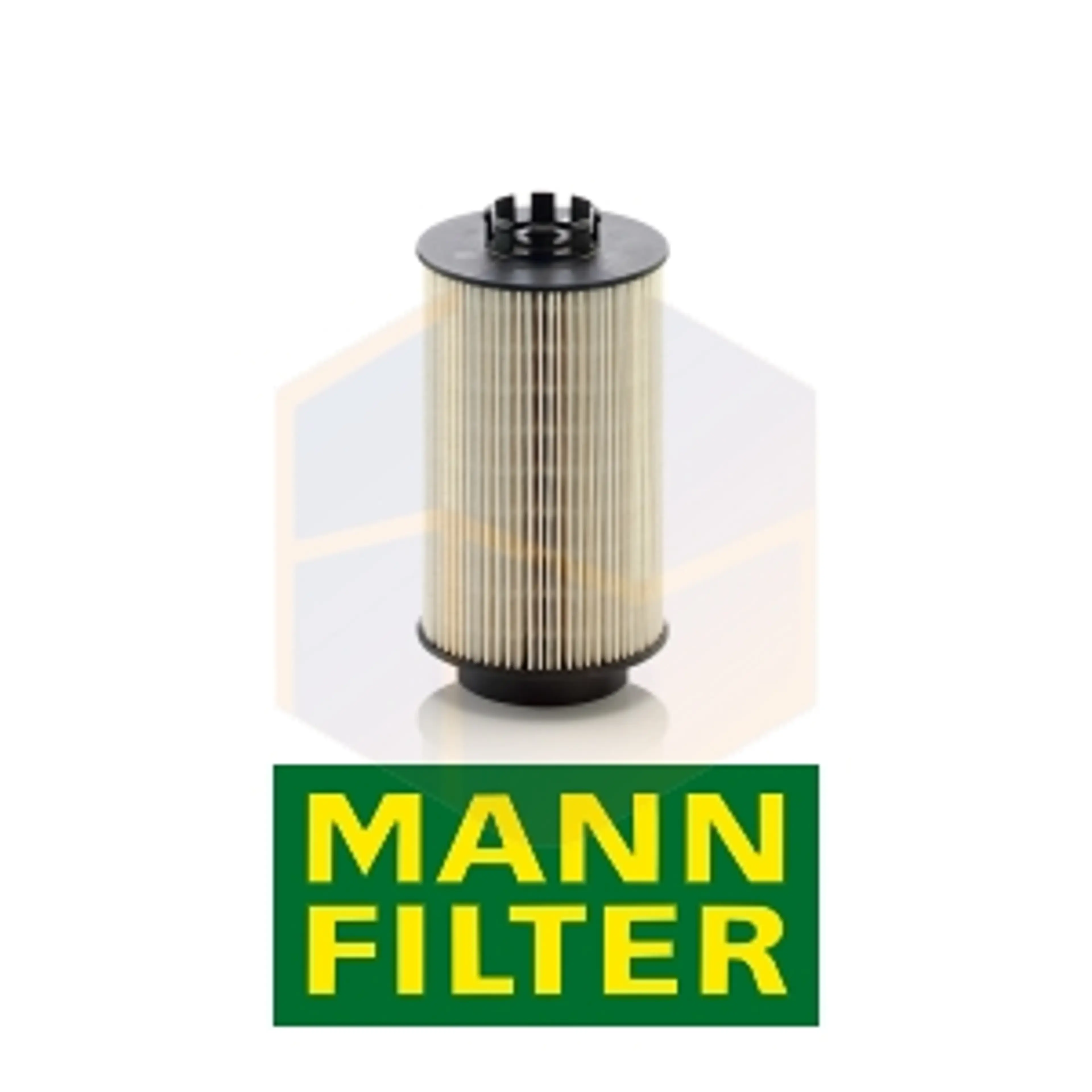 FILTRO COMBUSTIBLE PU 10 021 Z MANN